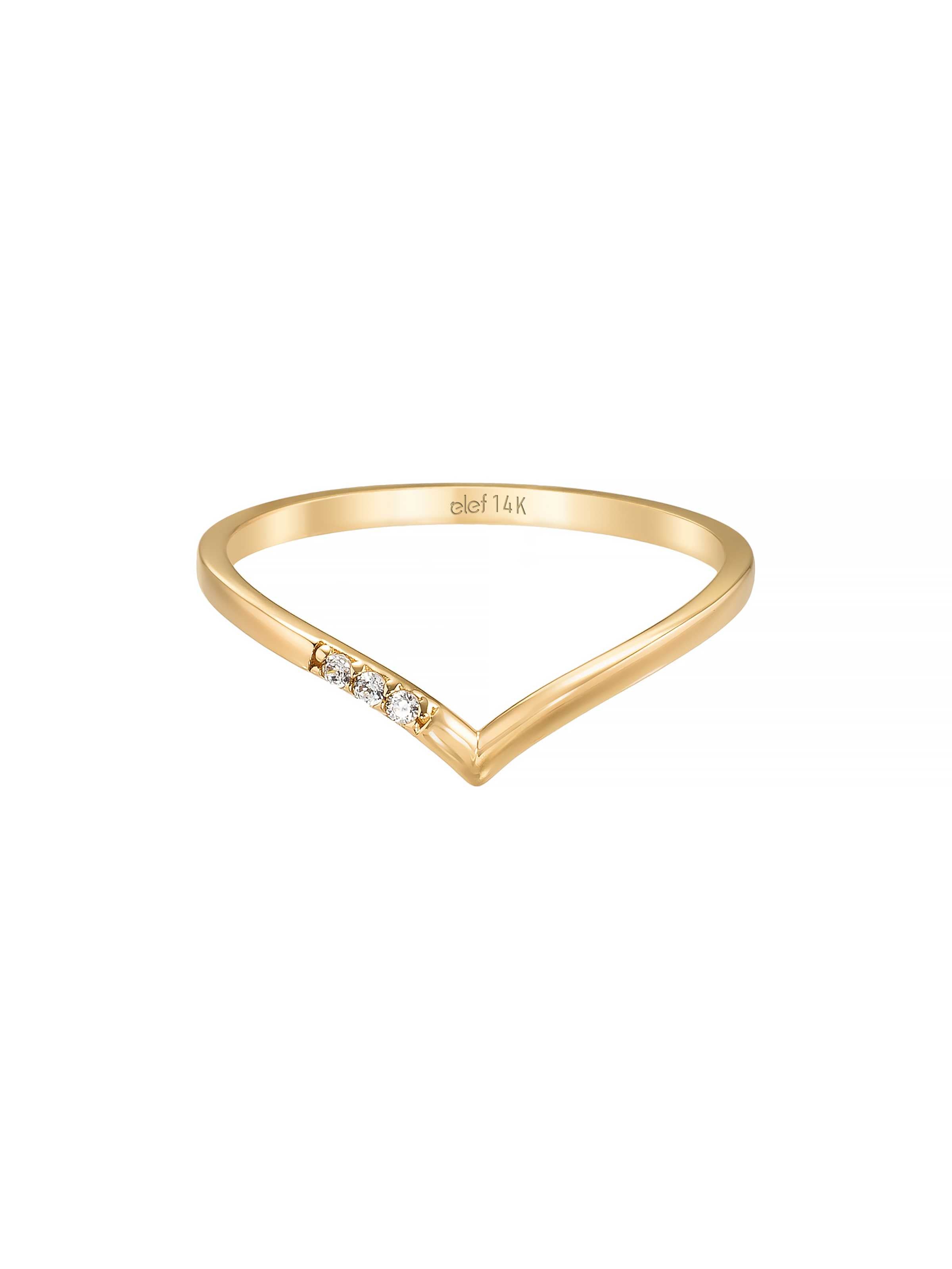  by Elef Jewelry