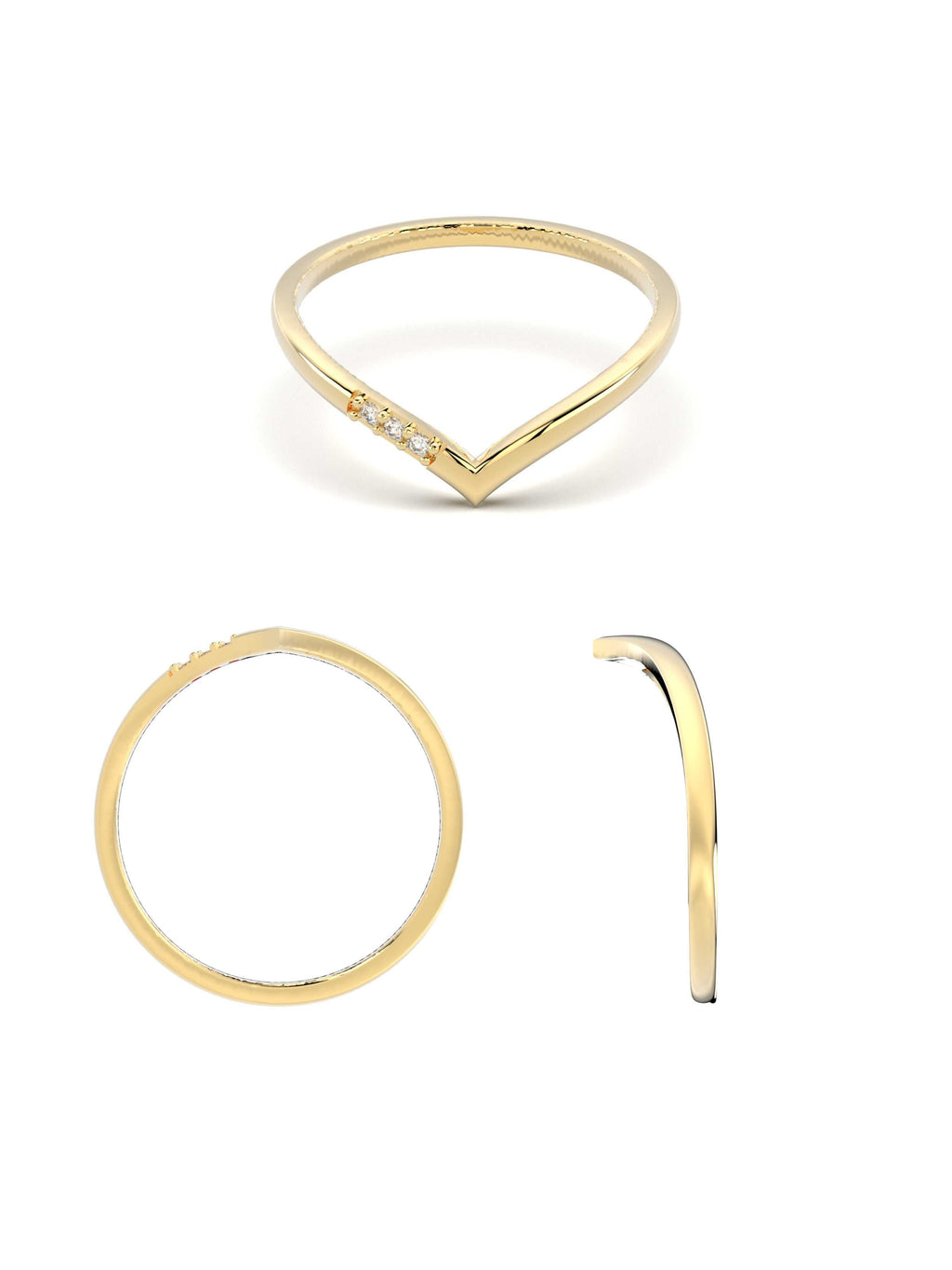  by Elef Jewelry