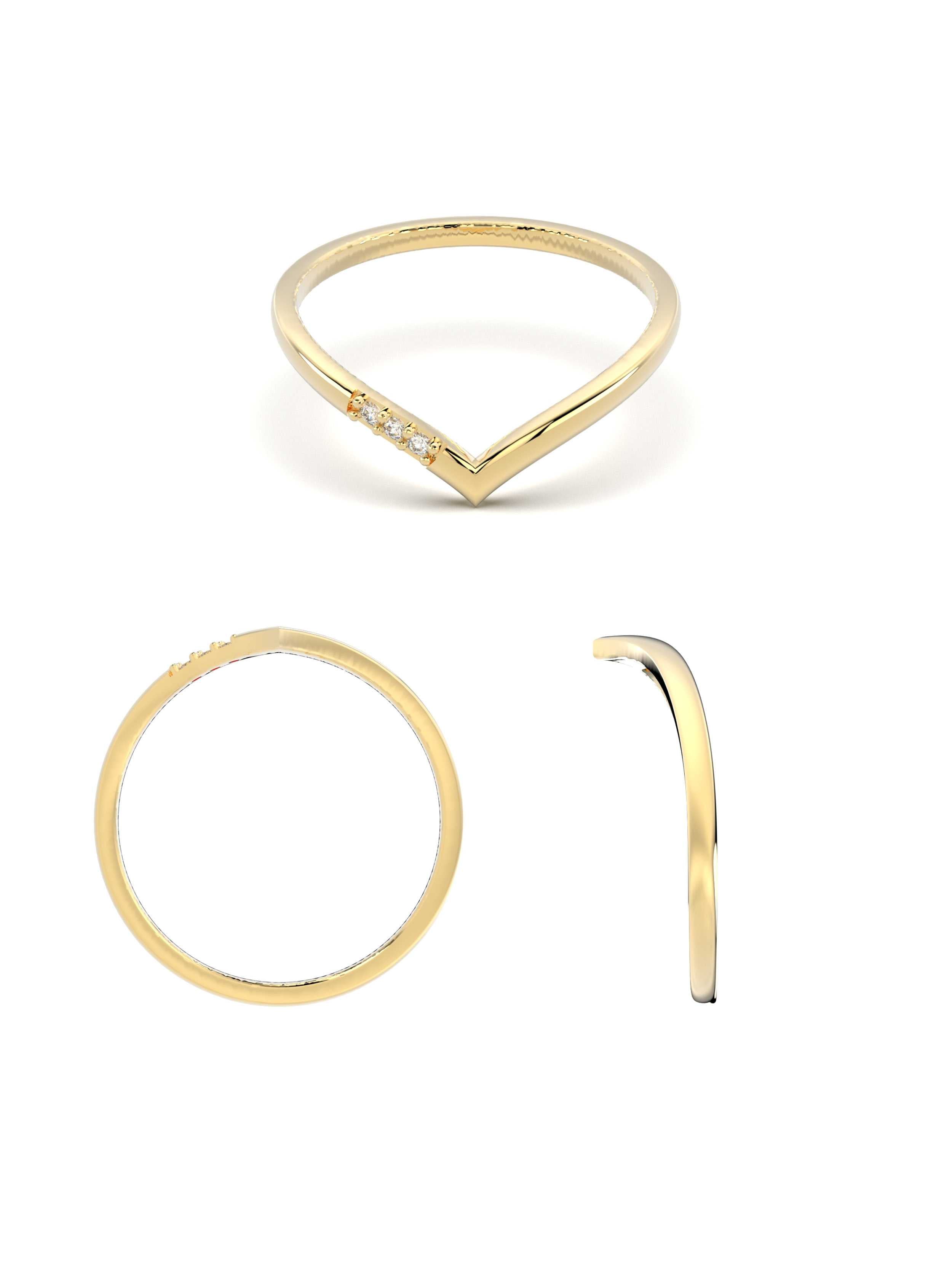  by Elef Jewelry