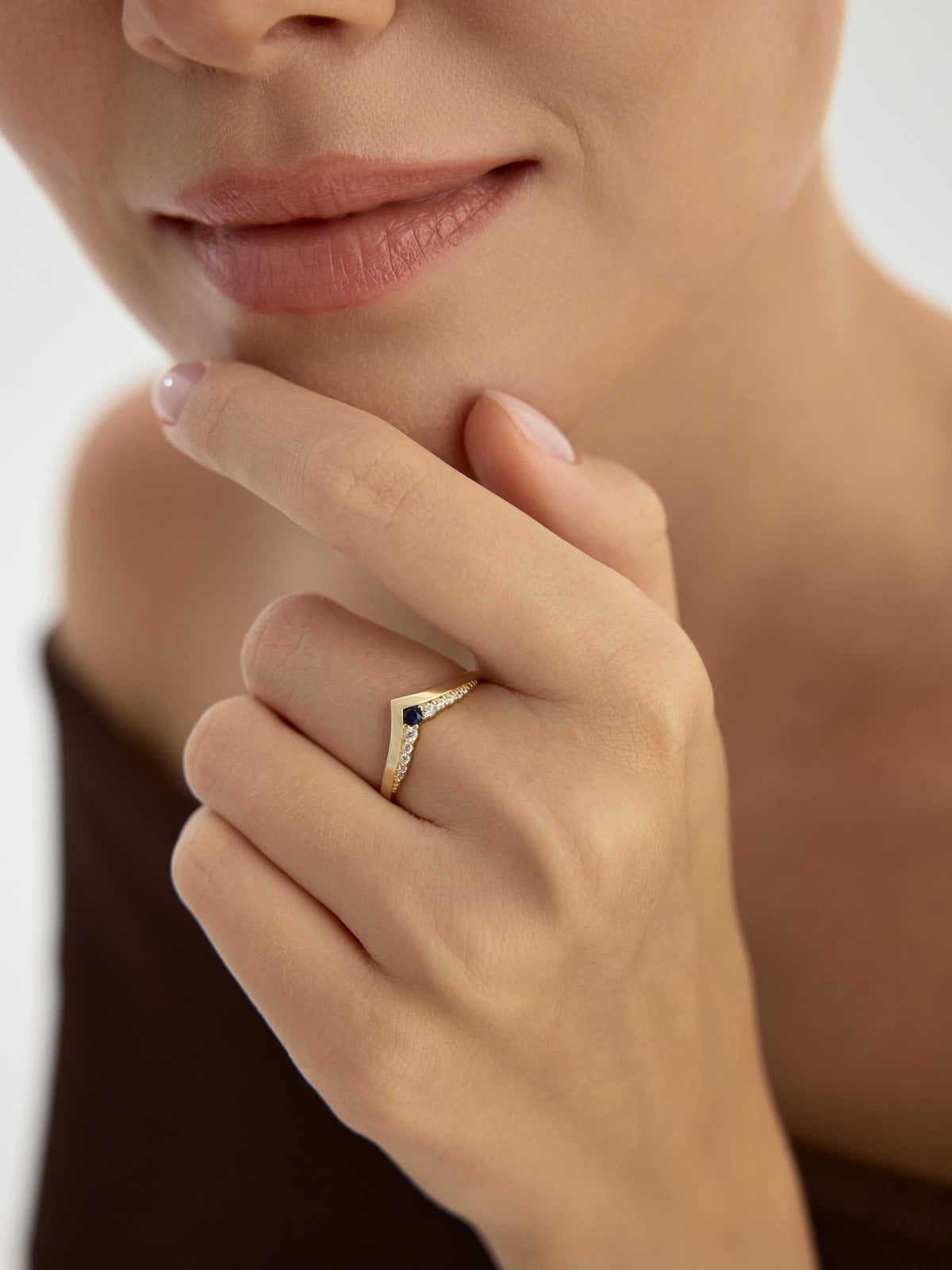  by Elef Jewelry