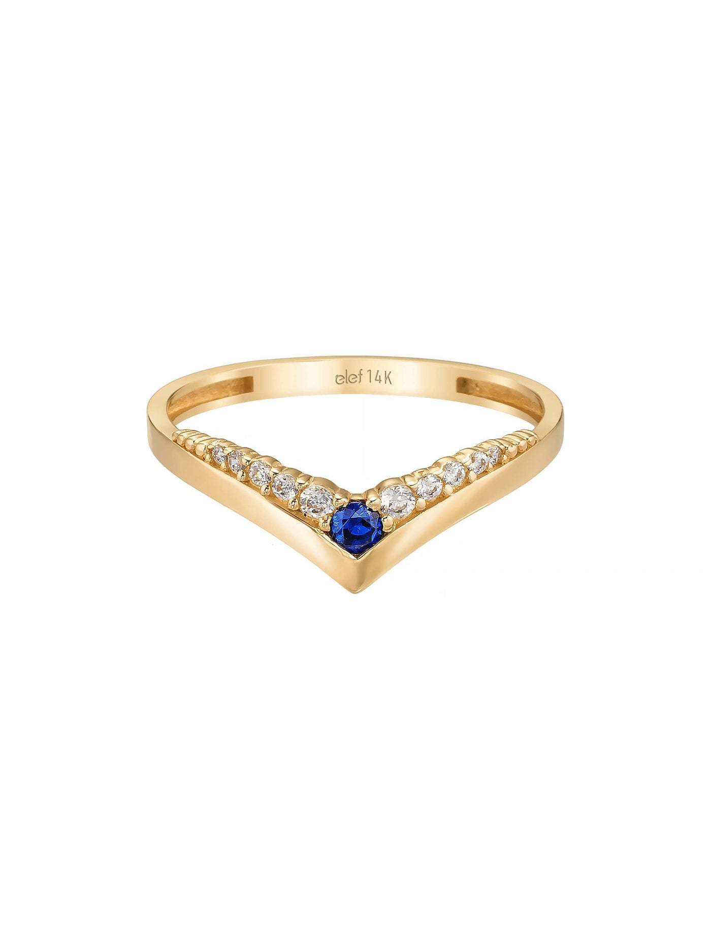  by Elef Jewelry