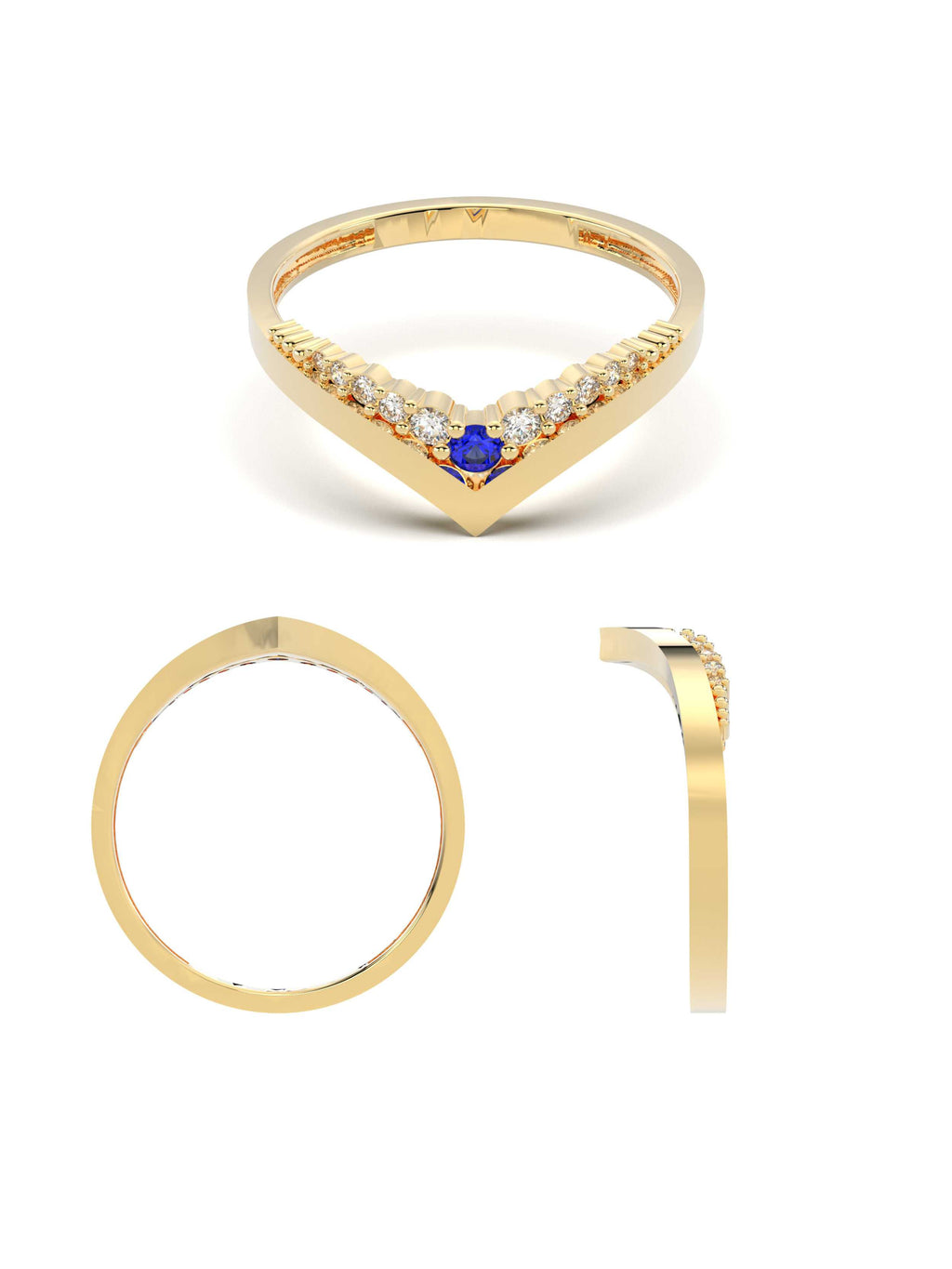  by Elef Jewelry