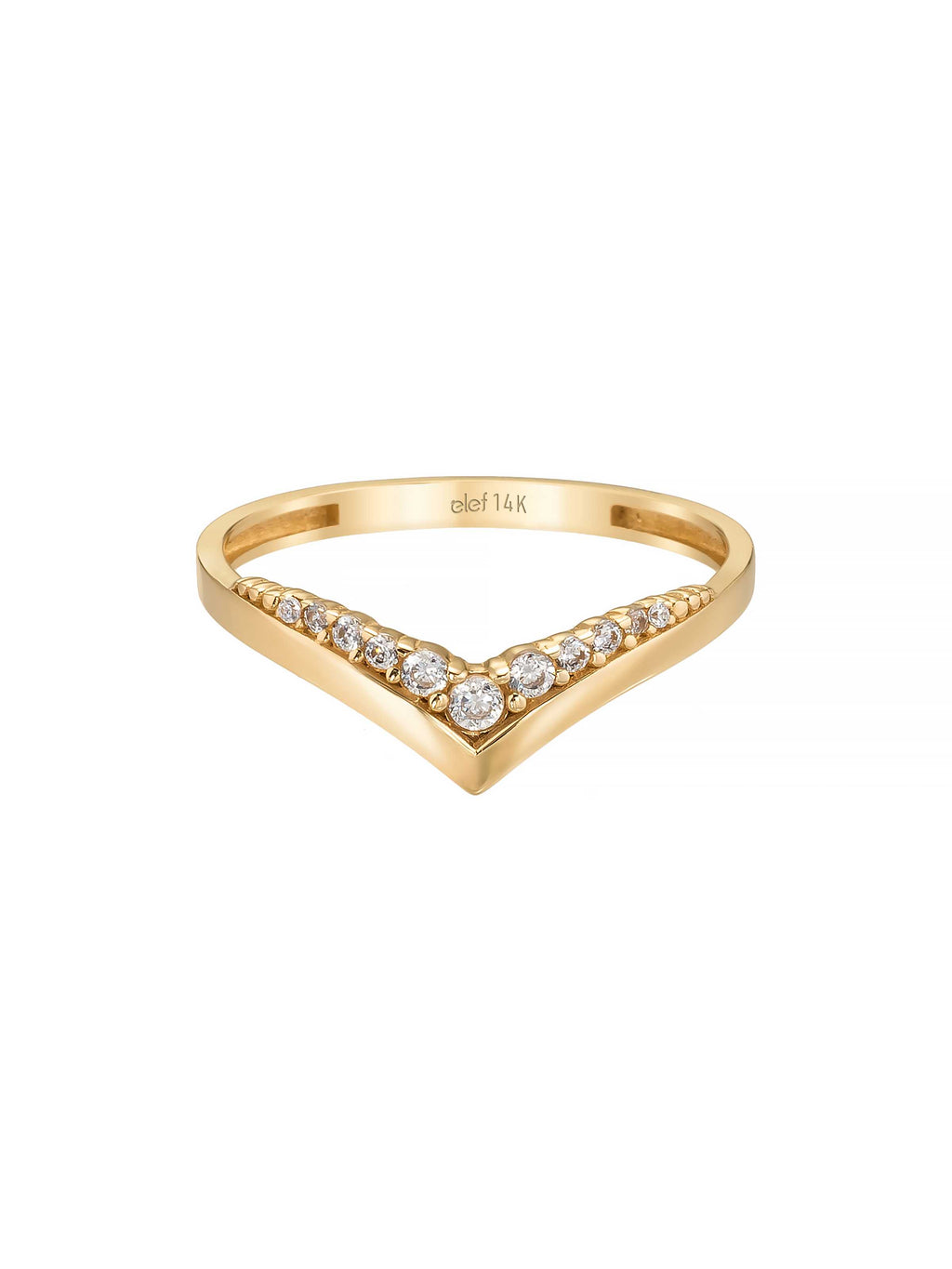  by Elef Jewelry