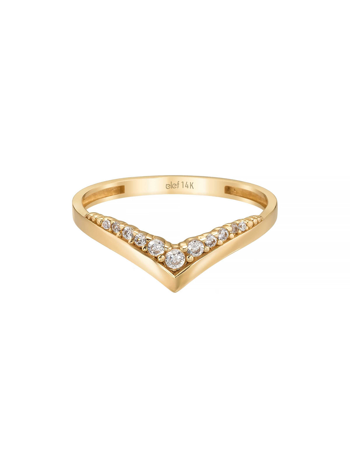  by Elef Jewelry