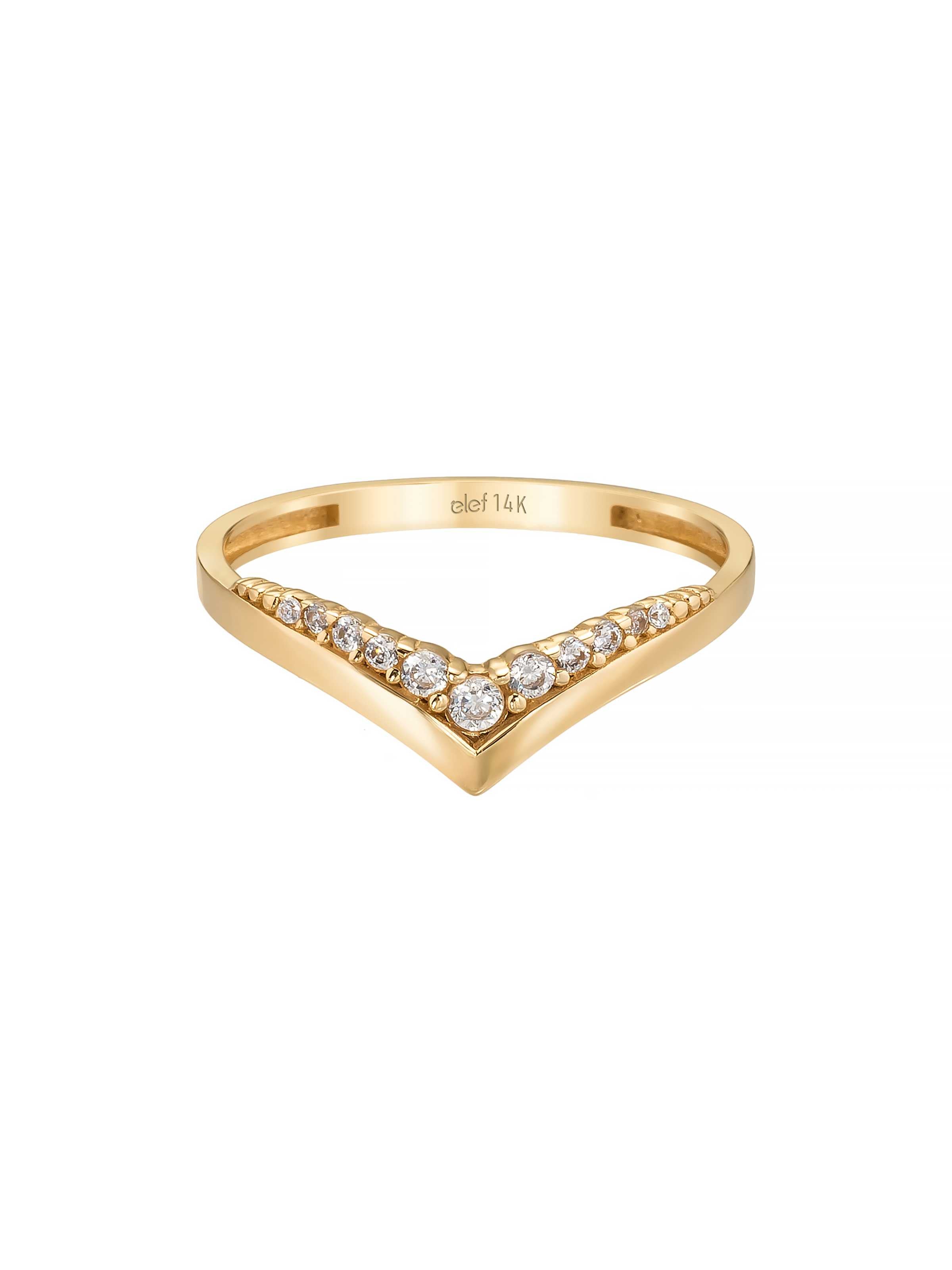  by Elef Jewelry