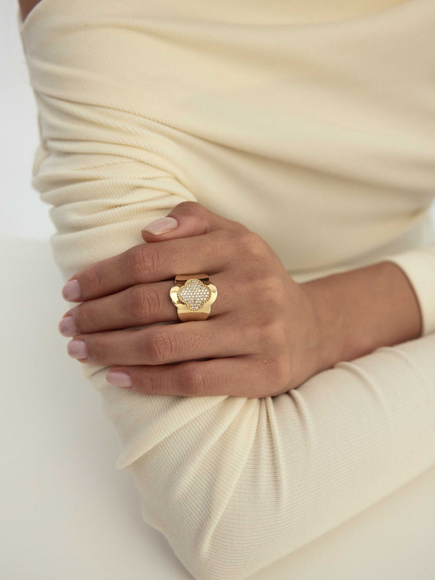 by Elef Jewelry