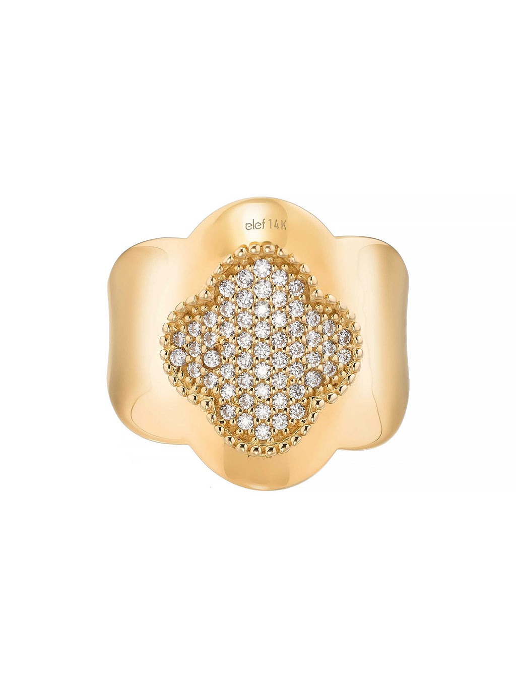  by Elef Jewelry