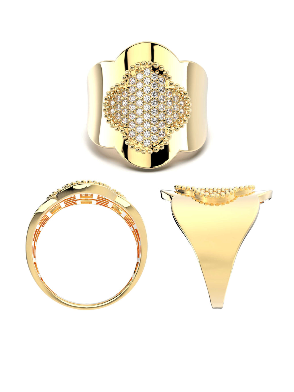  by Elef Jewelry