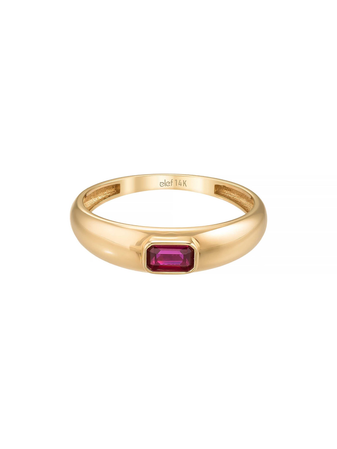  by Elef Jewelry