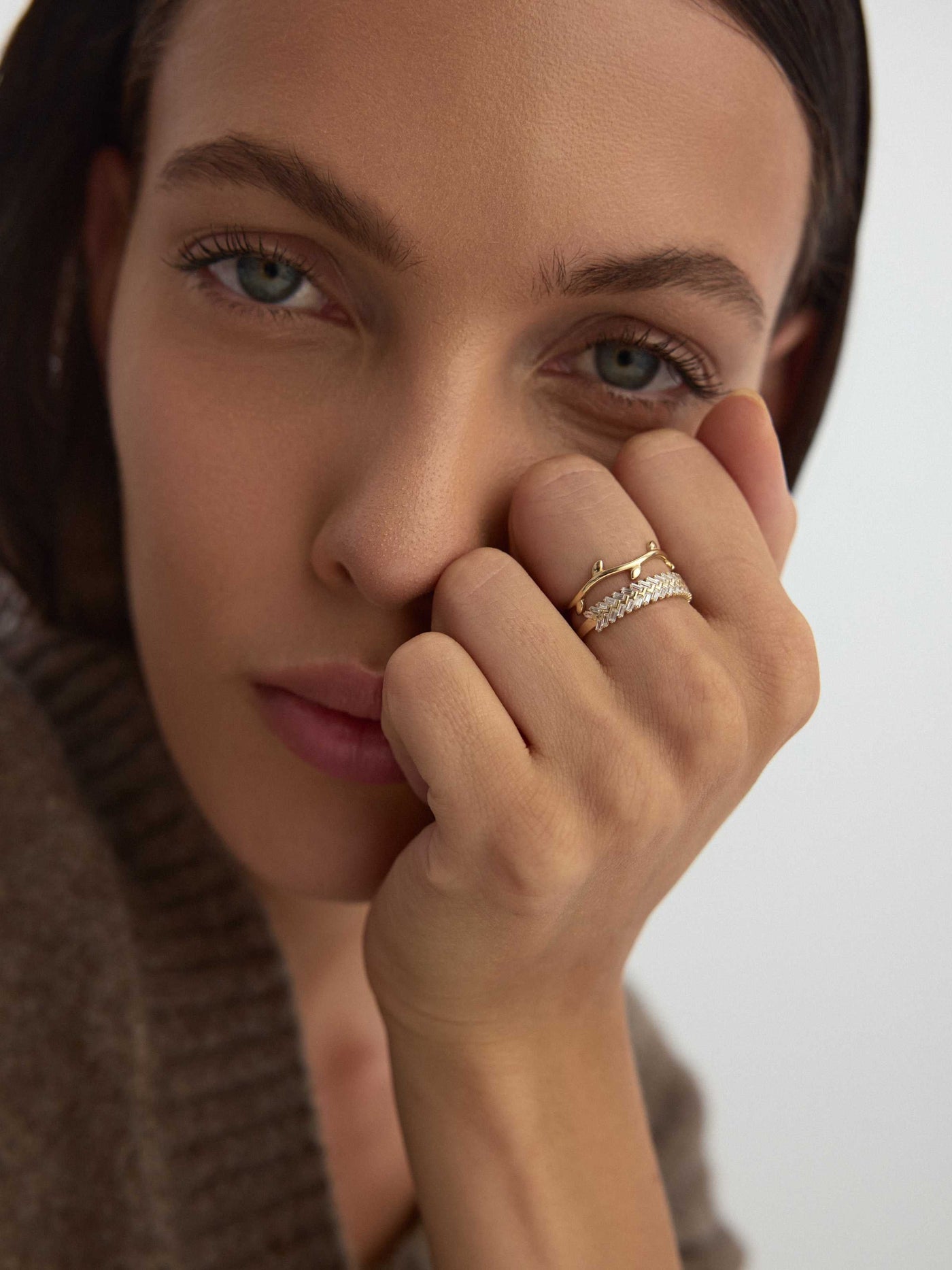  by Elef Jewelry