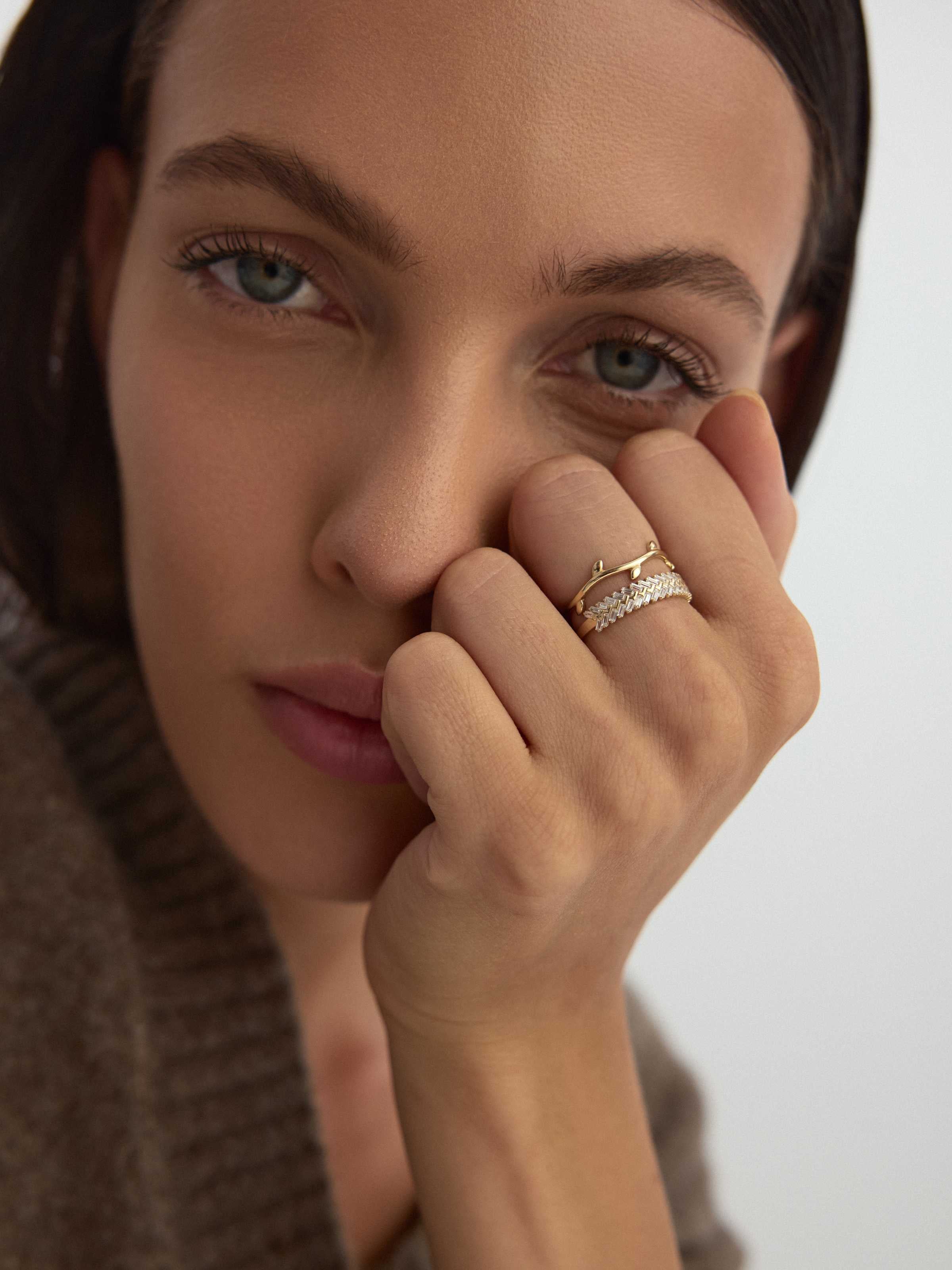  by Elef Jewelry