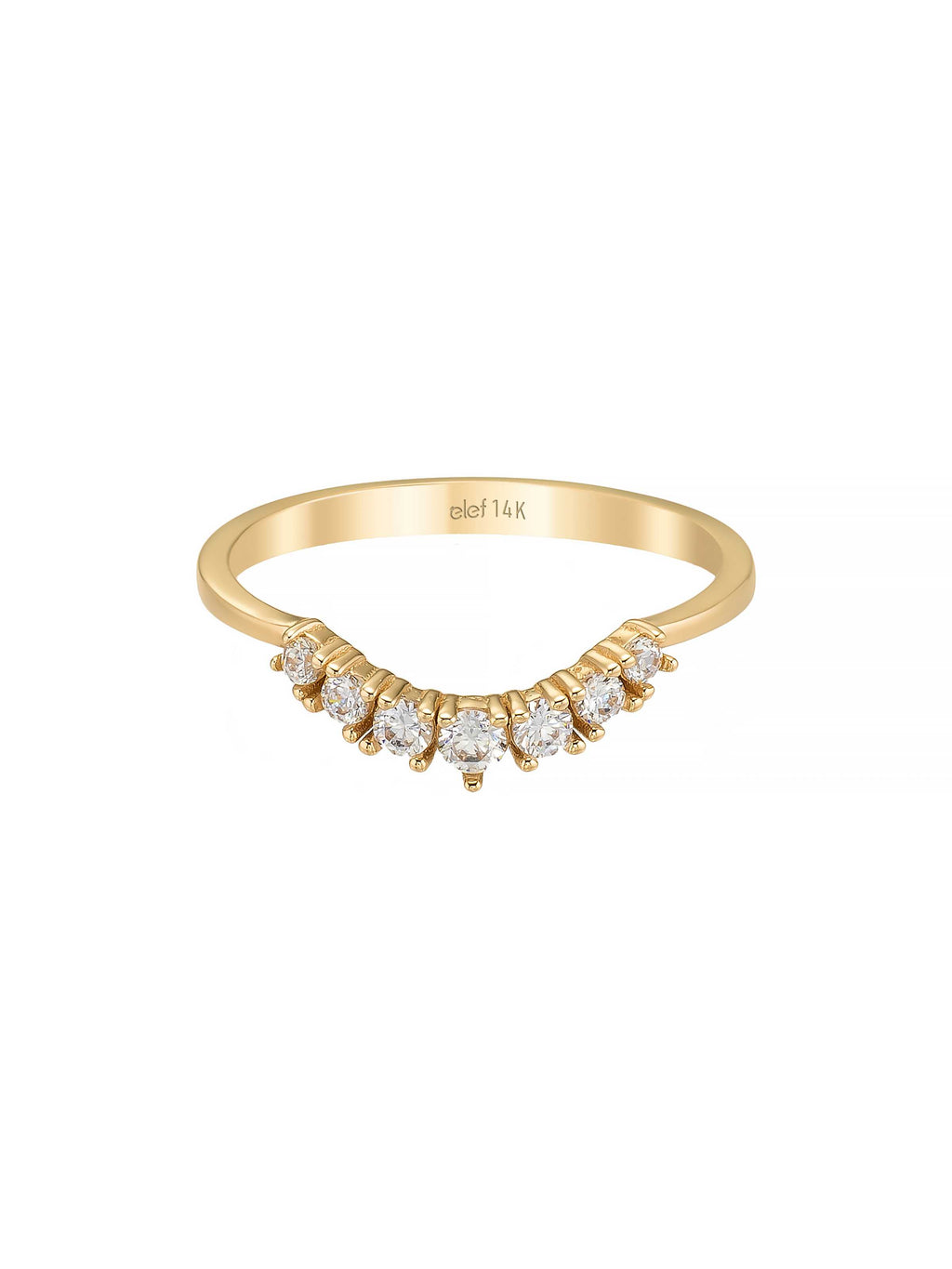  by Elef Jewelry
