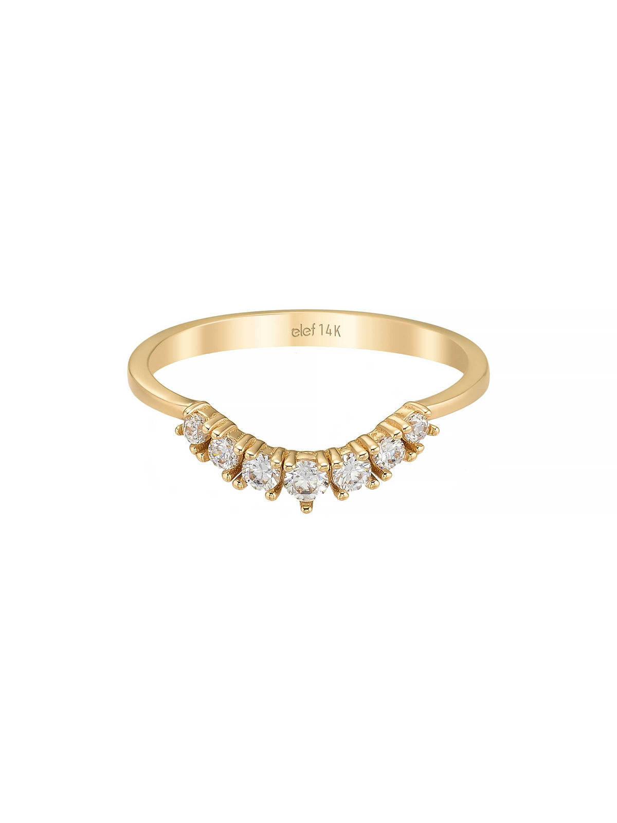  by Elef Jewelry
