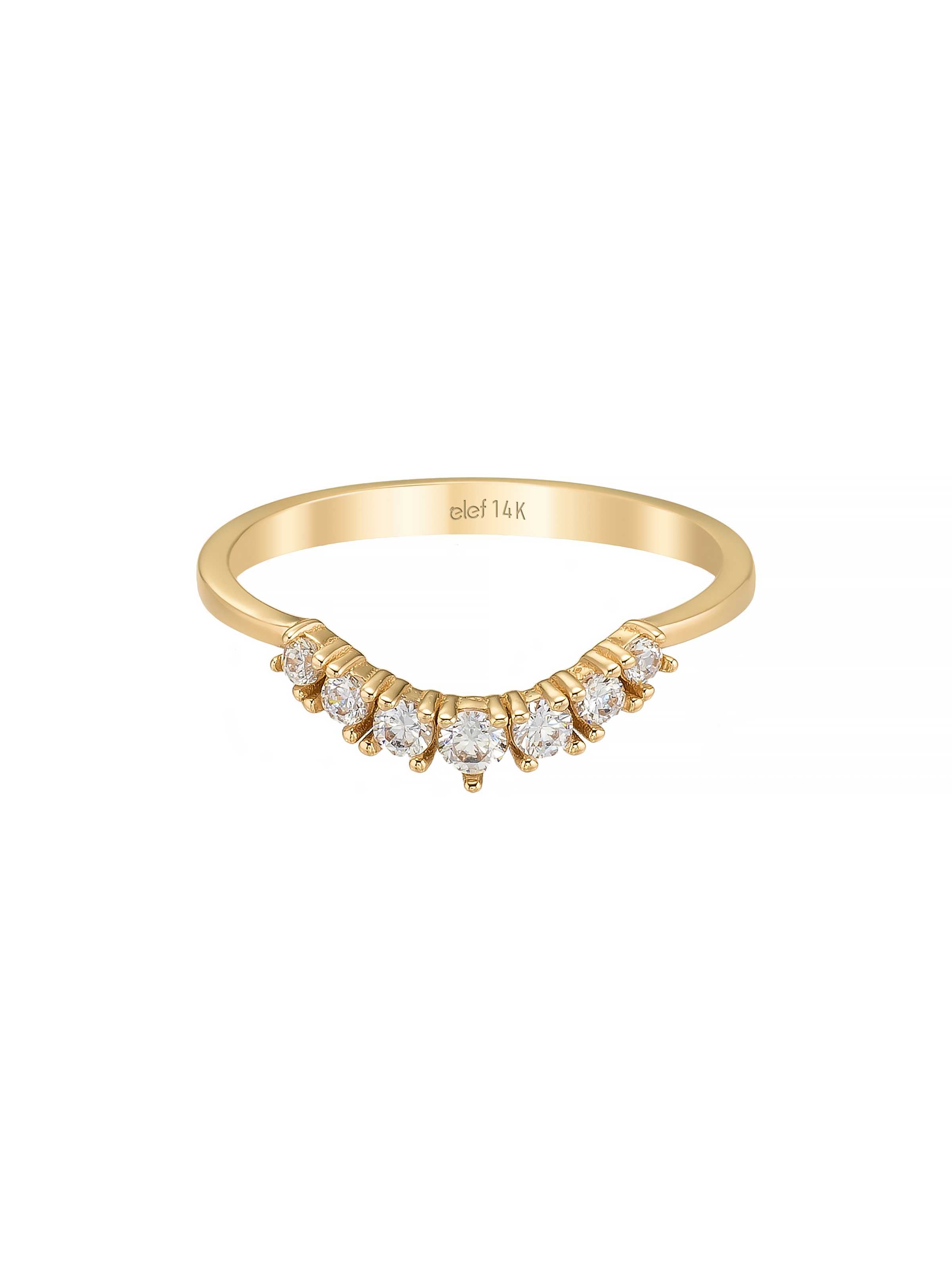  by Elef Jewelry