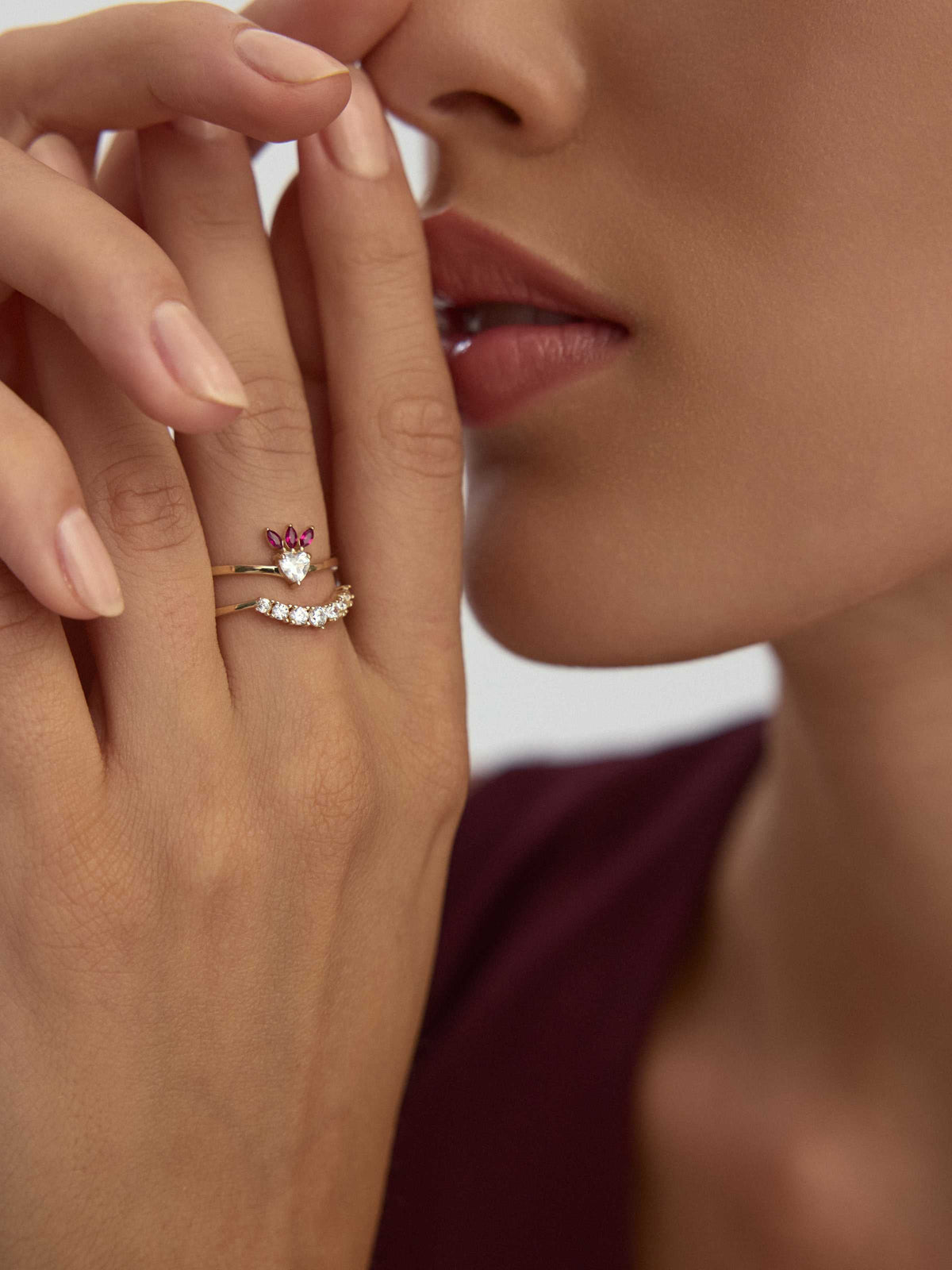  by Elef Jewelry