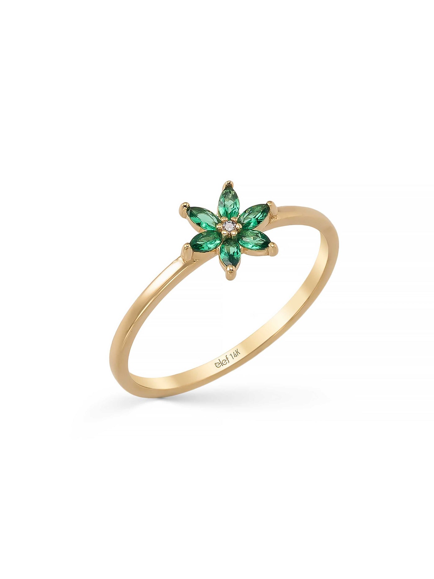  by Elef Jewelry
