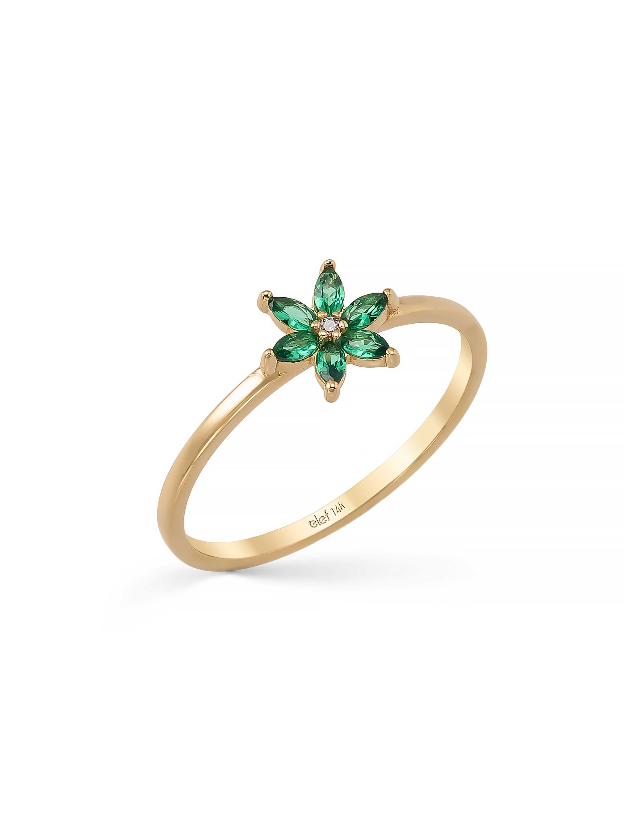  by Elef Jewelry