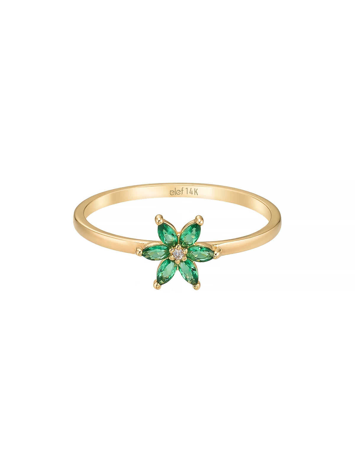  by Elef Jewelry