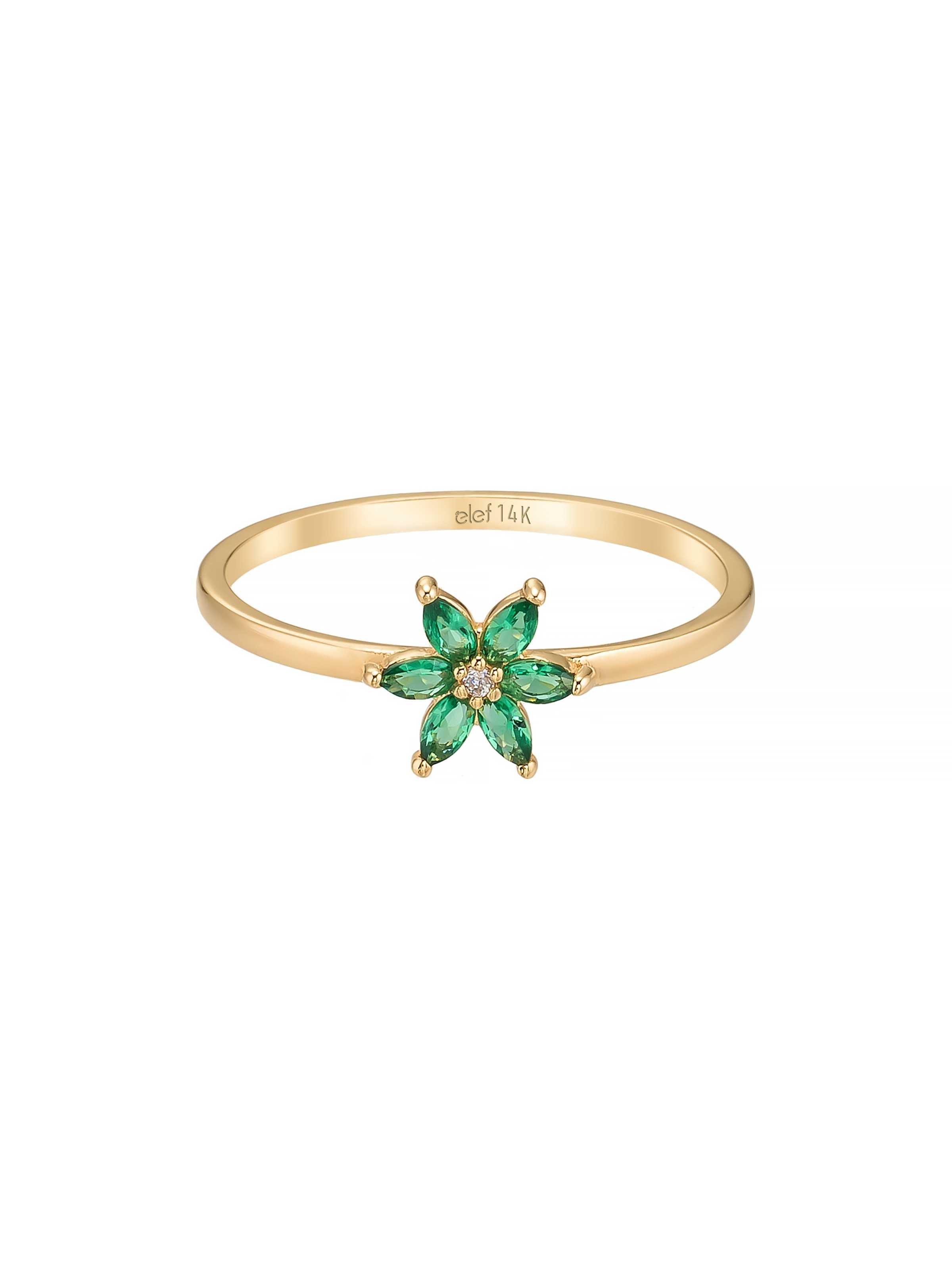  by Elef Jewelry