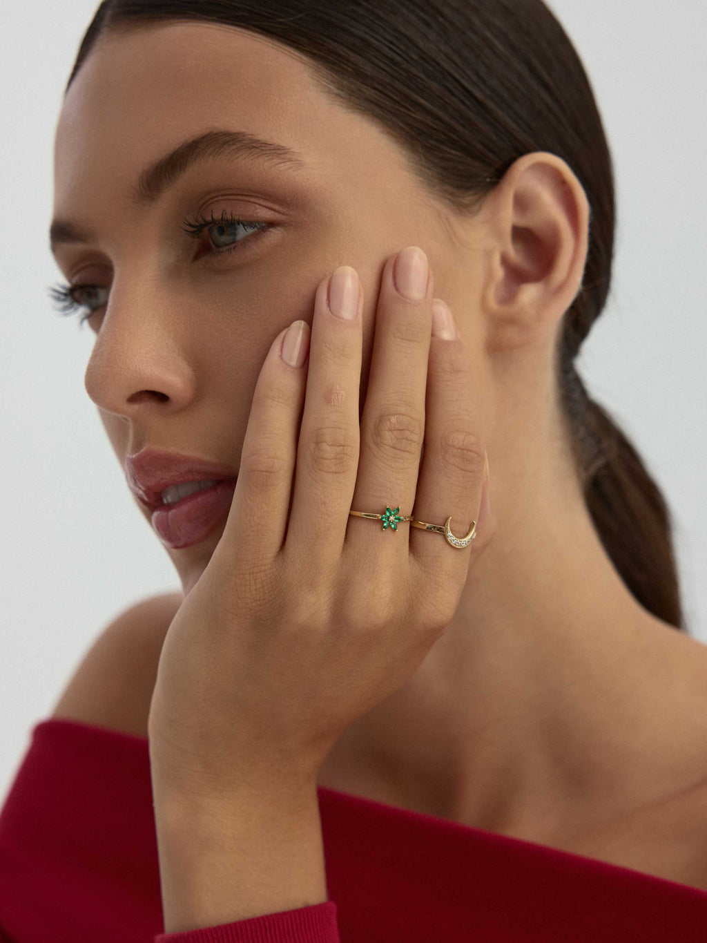  by Elef Jewelry