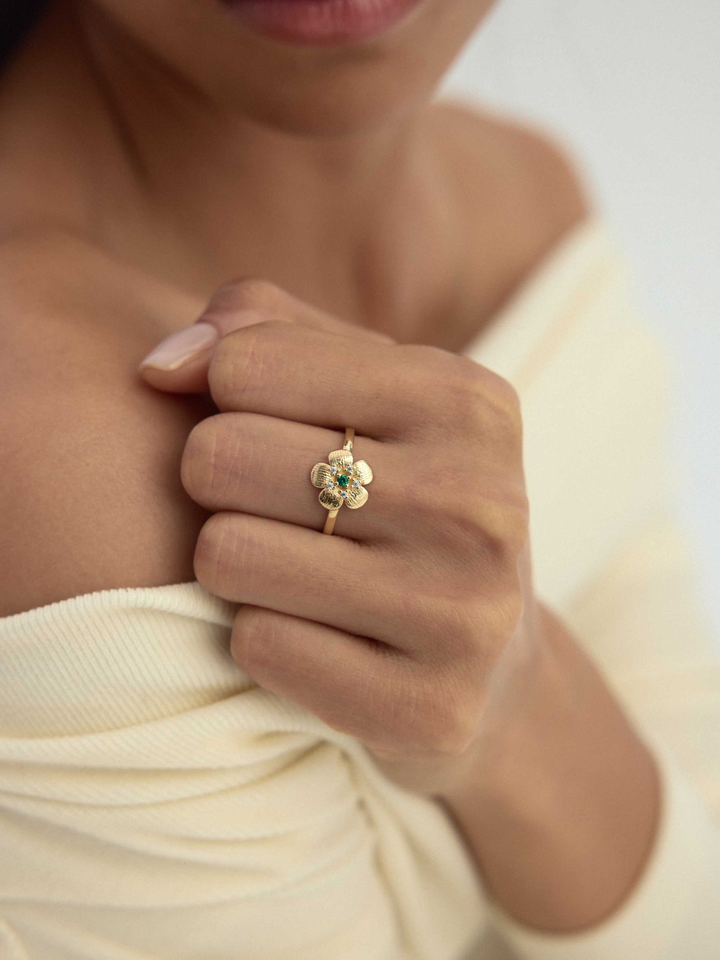  by Elef Jewelry