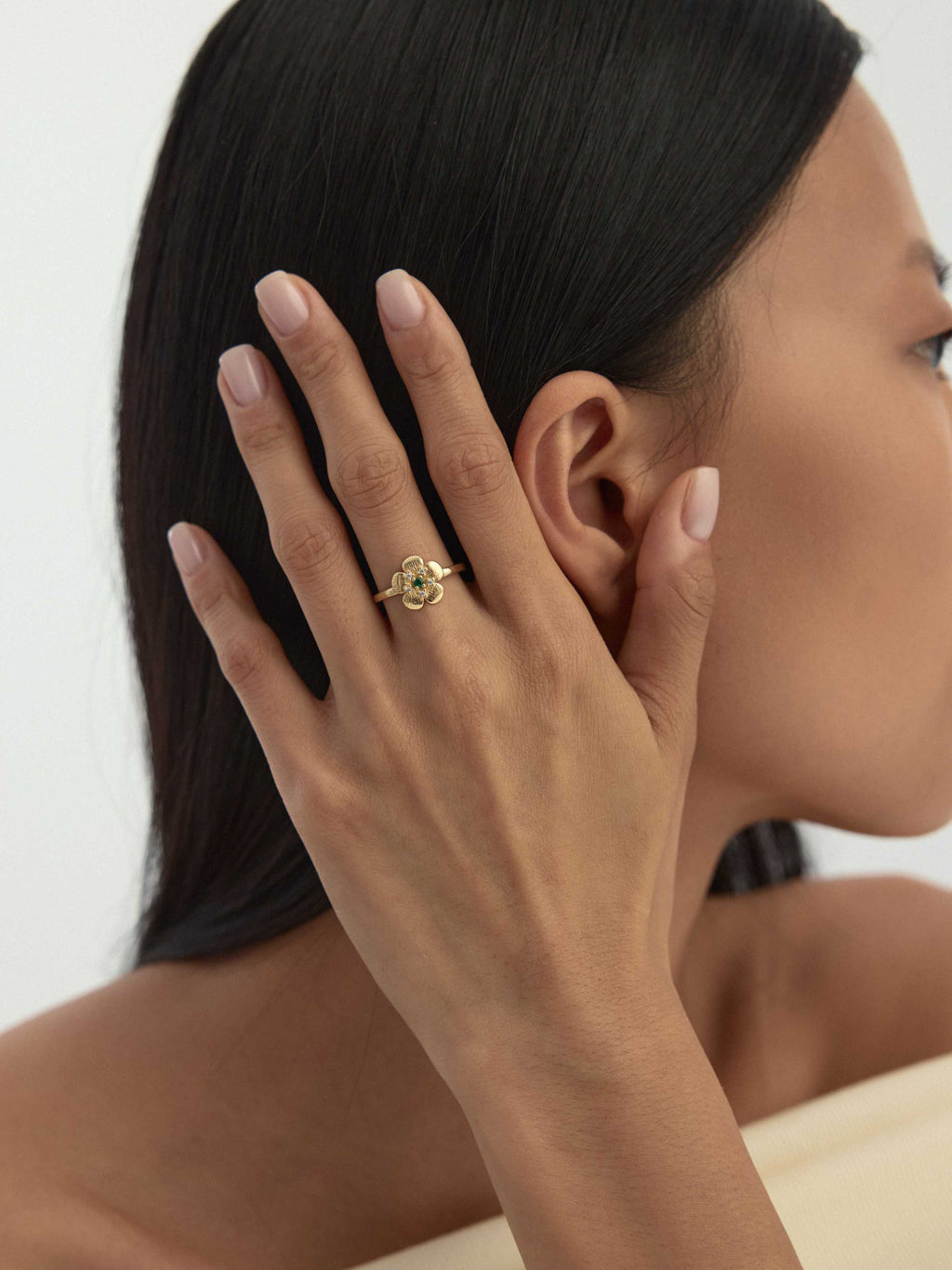  by Elef Jewelry