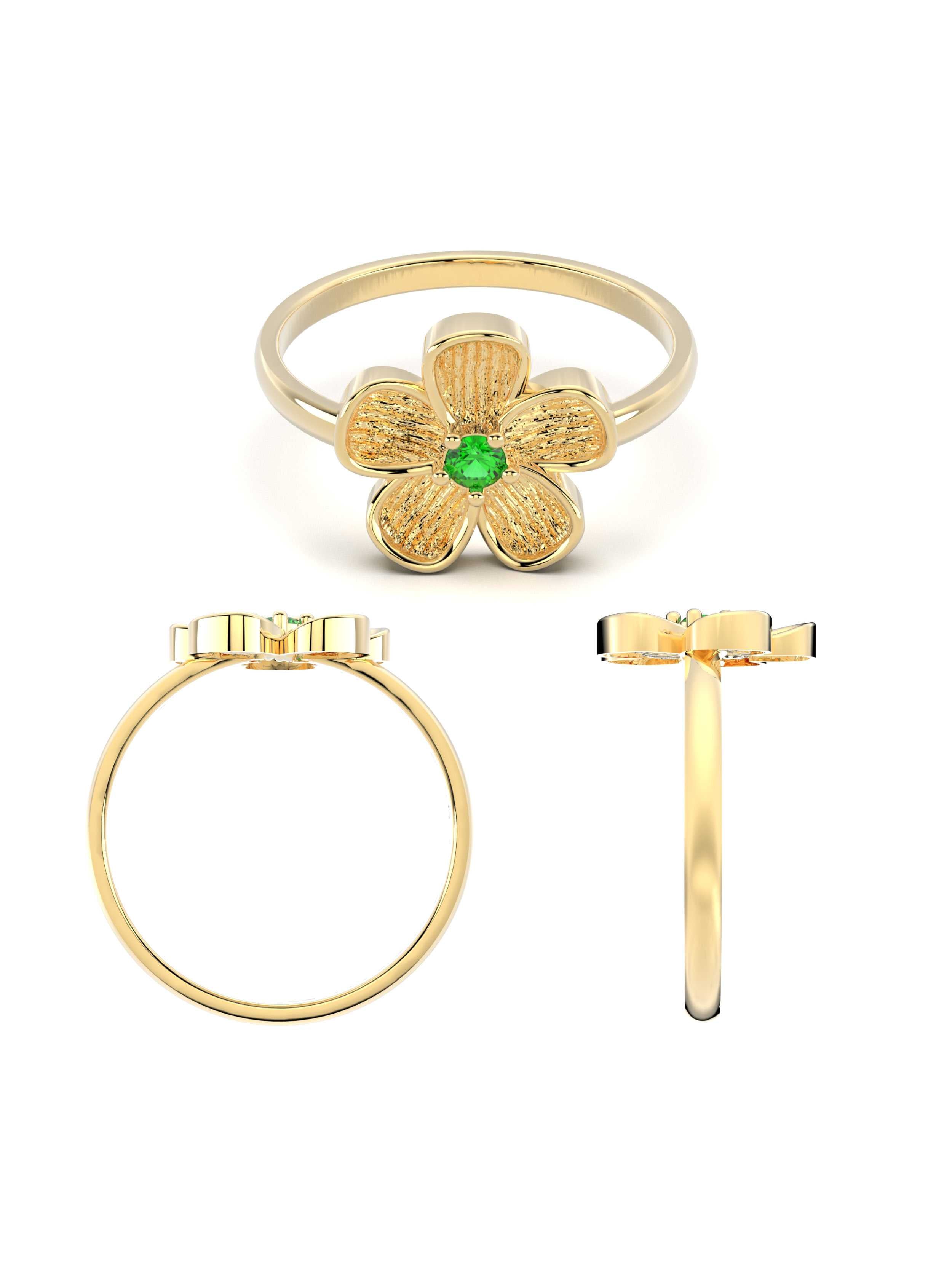 by Elef Jewelry