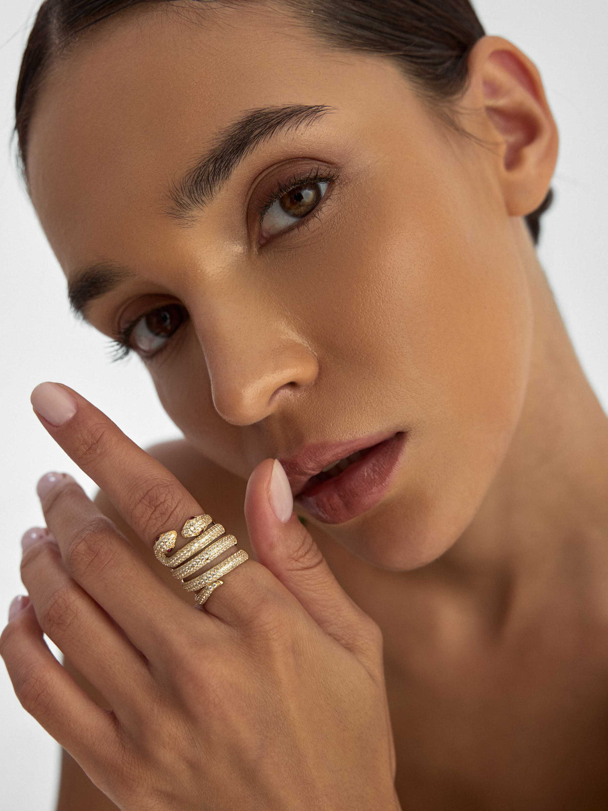  by Elef Jewelry