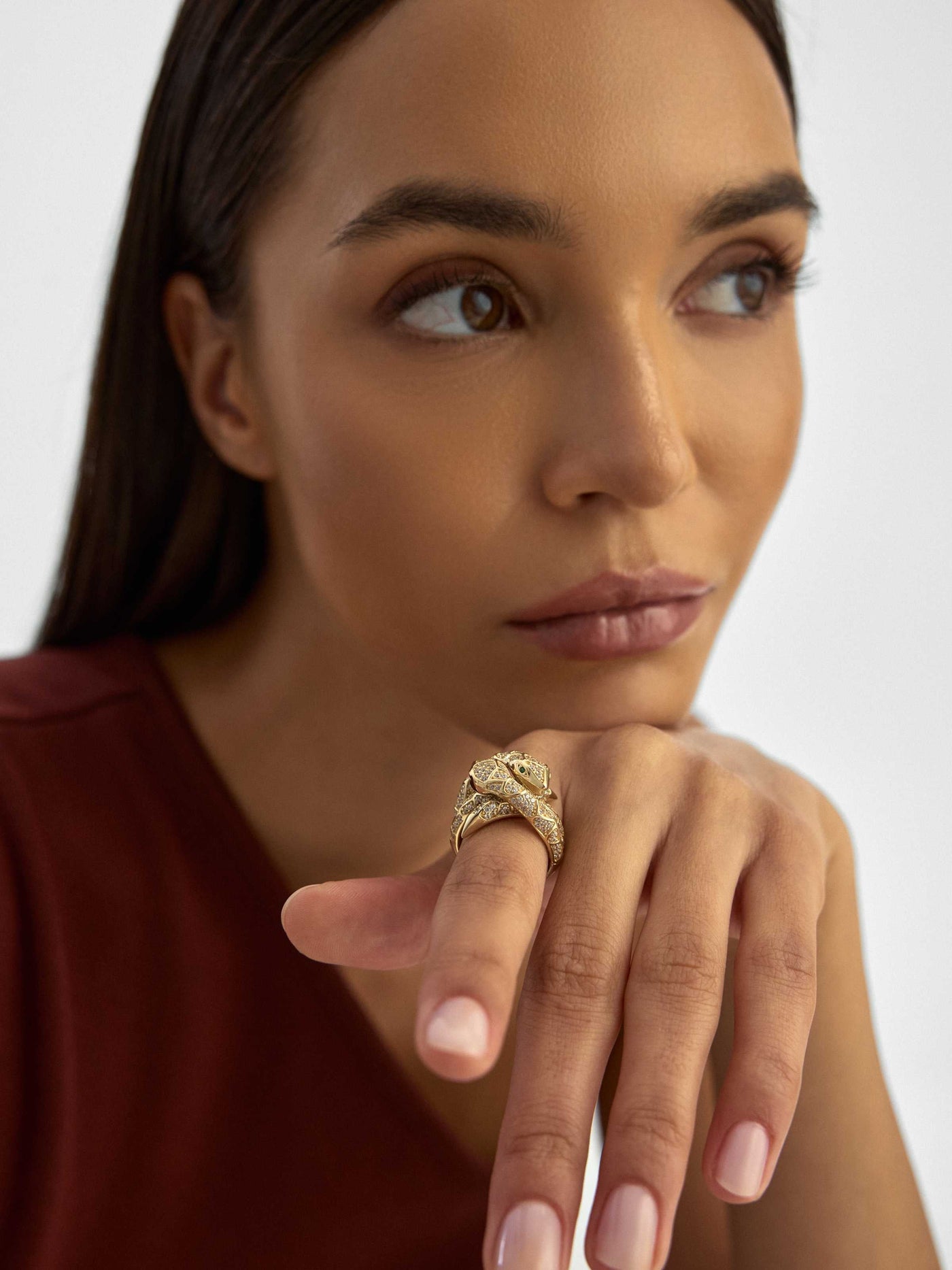  by Elef Jewelry