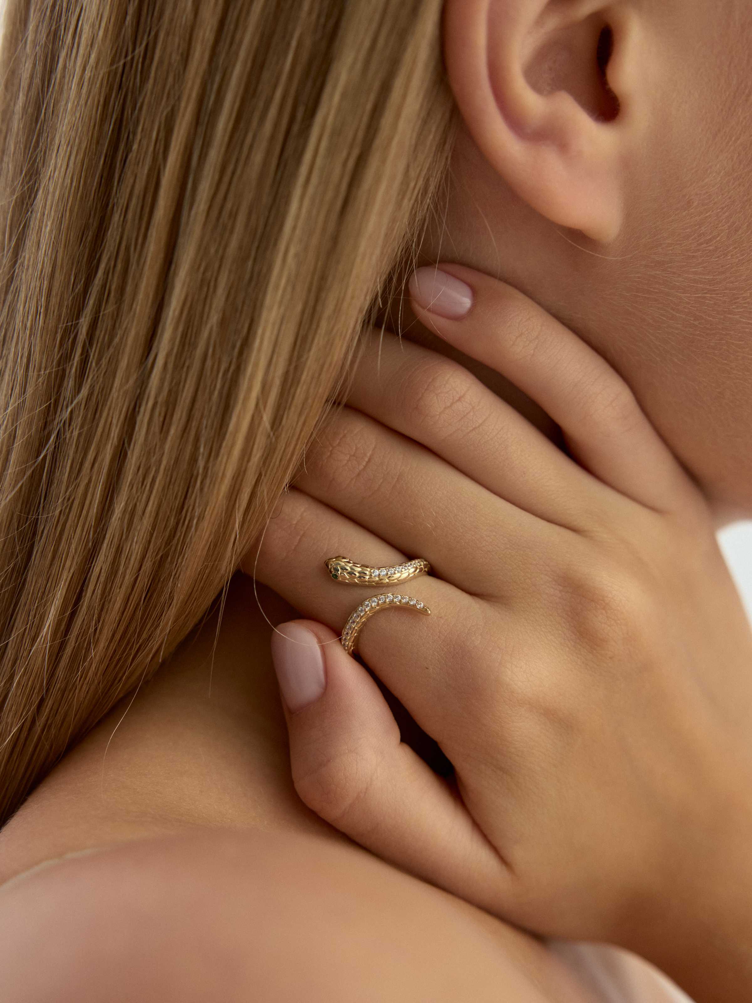  by Elef Jewelry