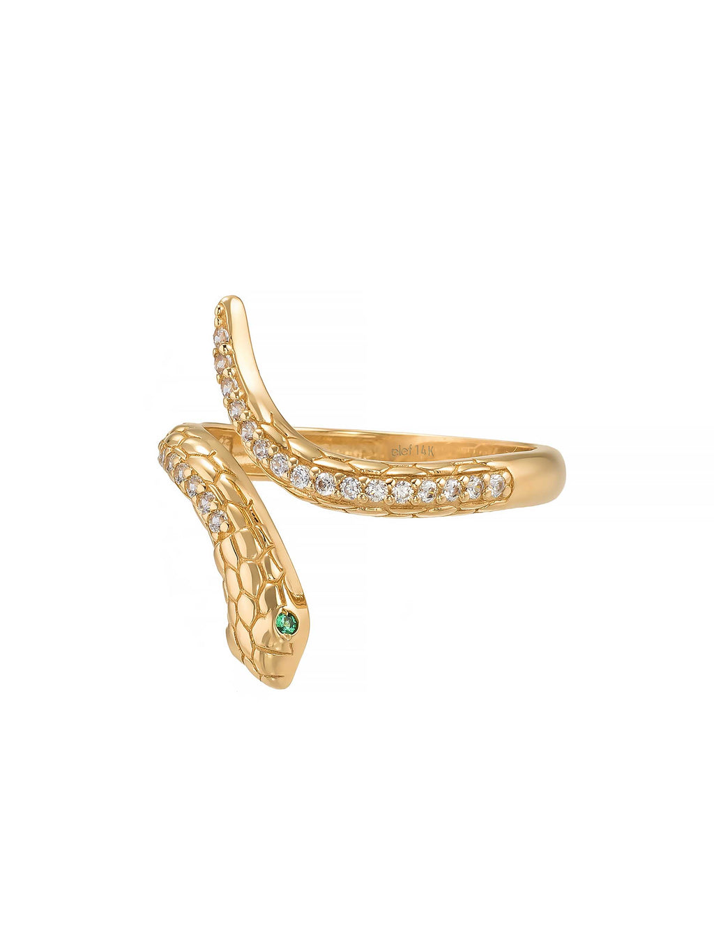  by Elef Jewelry