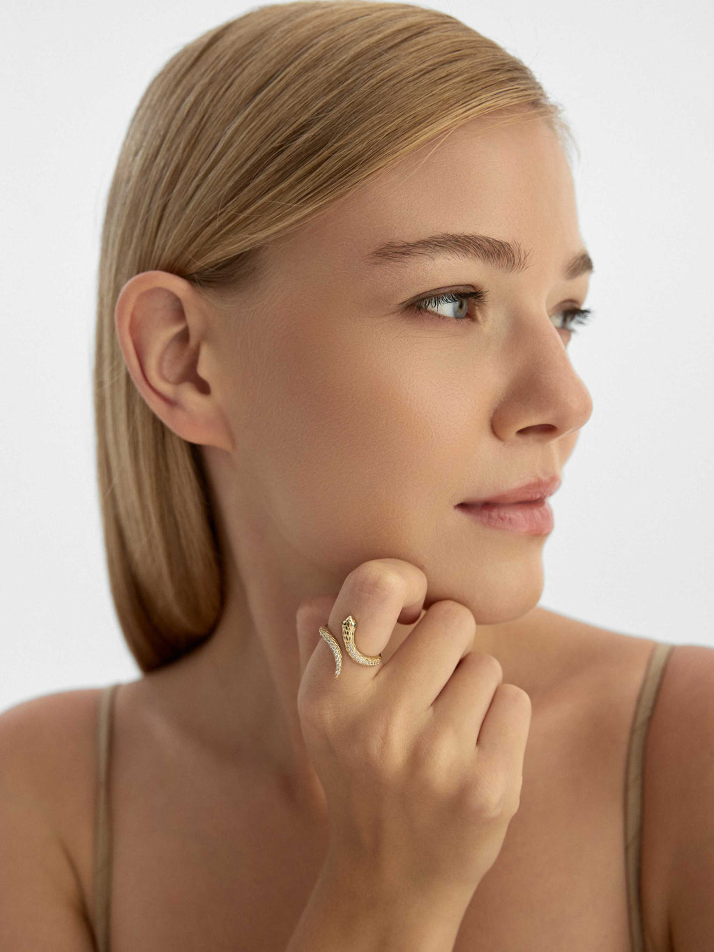  by Elef Jewelry
