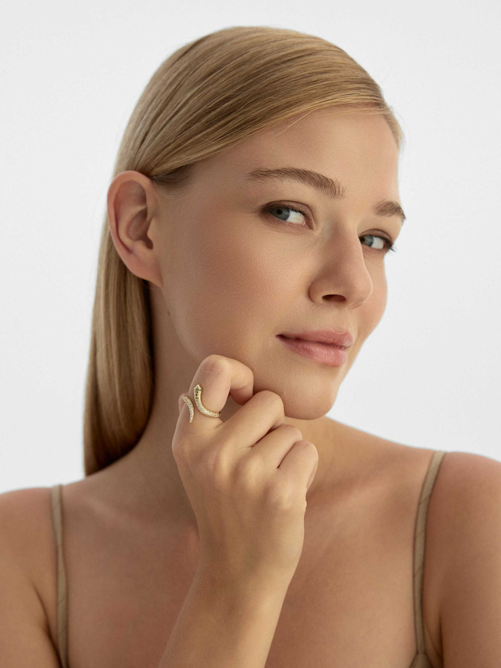  by Elef Jewelry