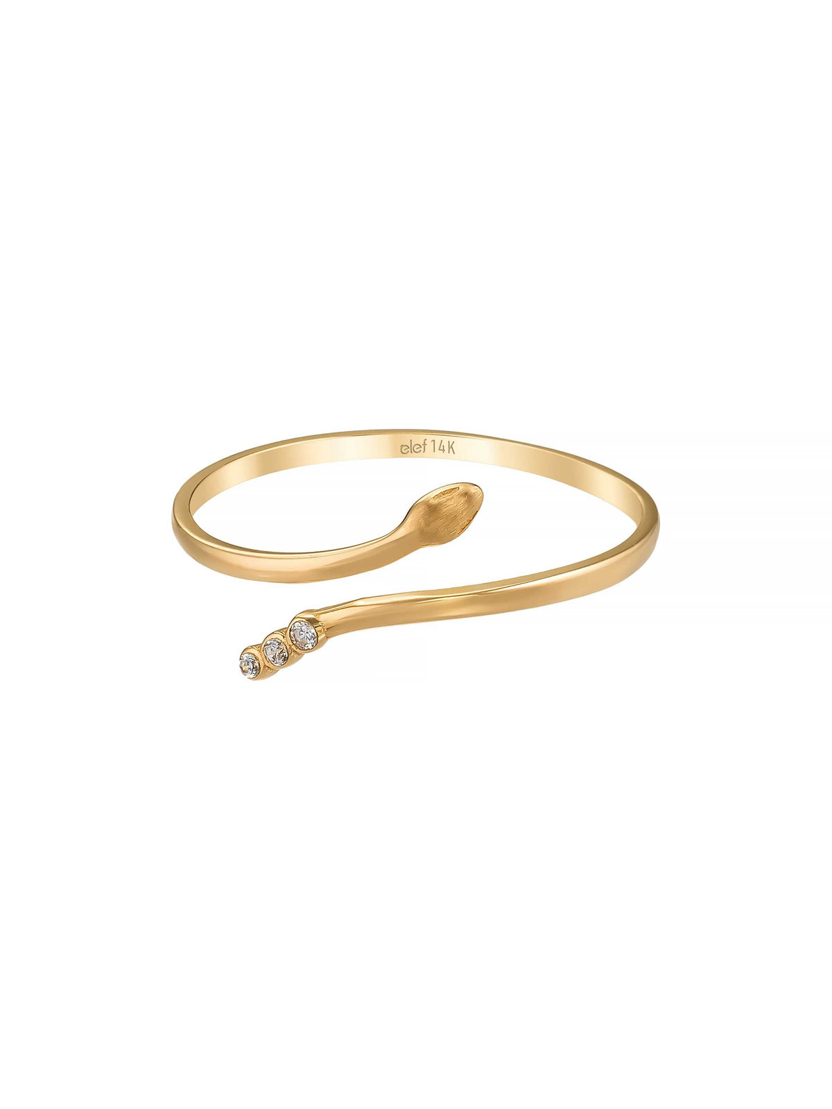  by Elef Jewelry