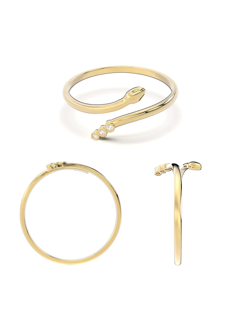  by Elef Jewelry