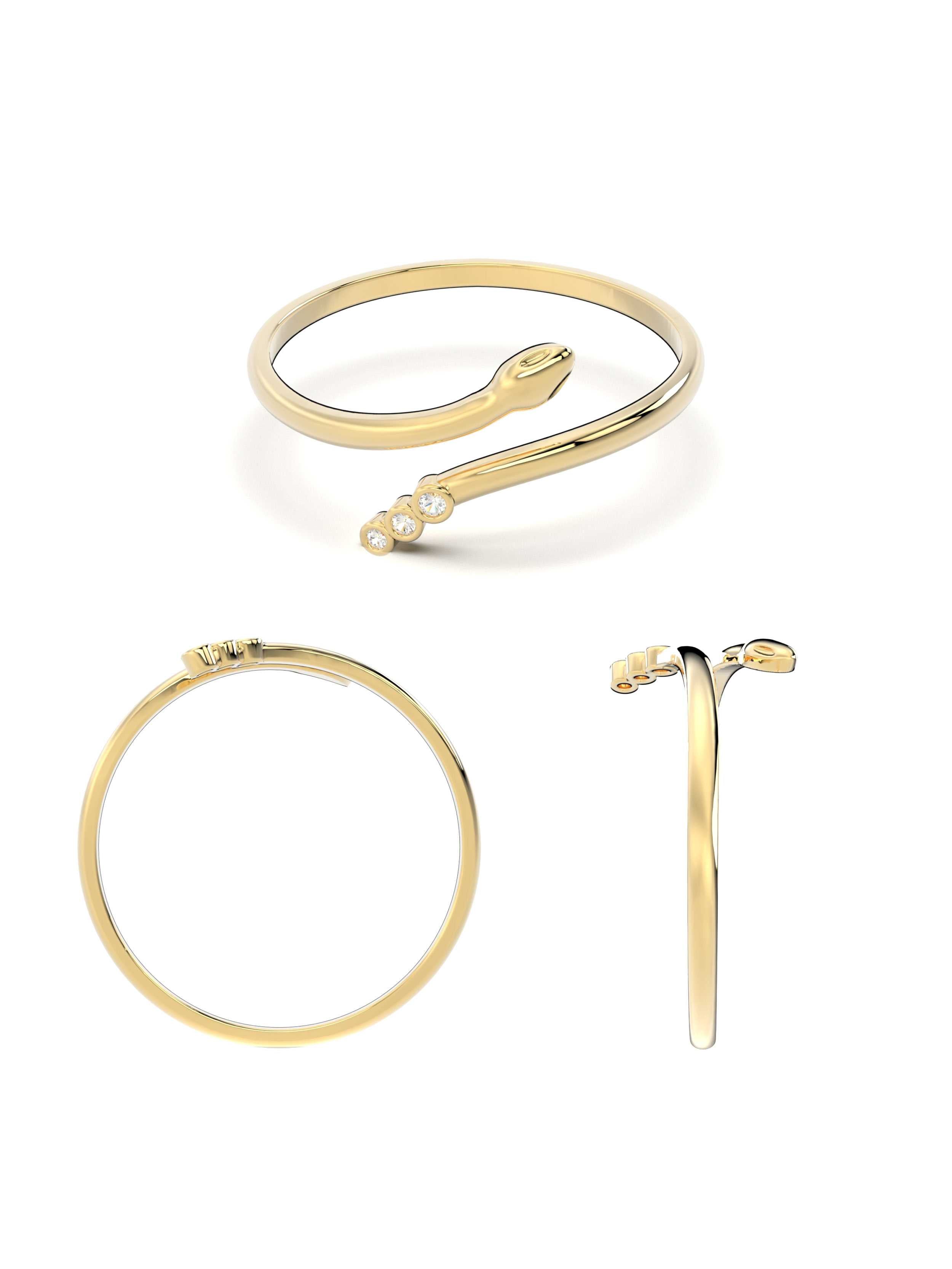  by Elef Jewelry