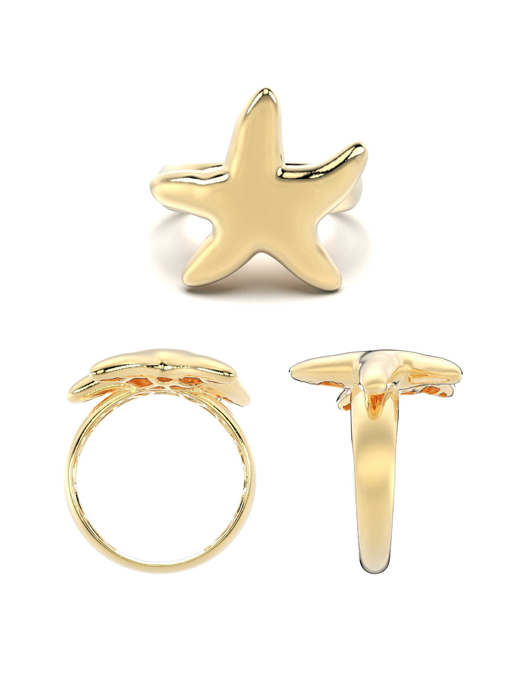  by Elef Jewelry