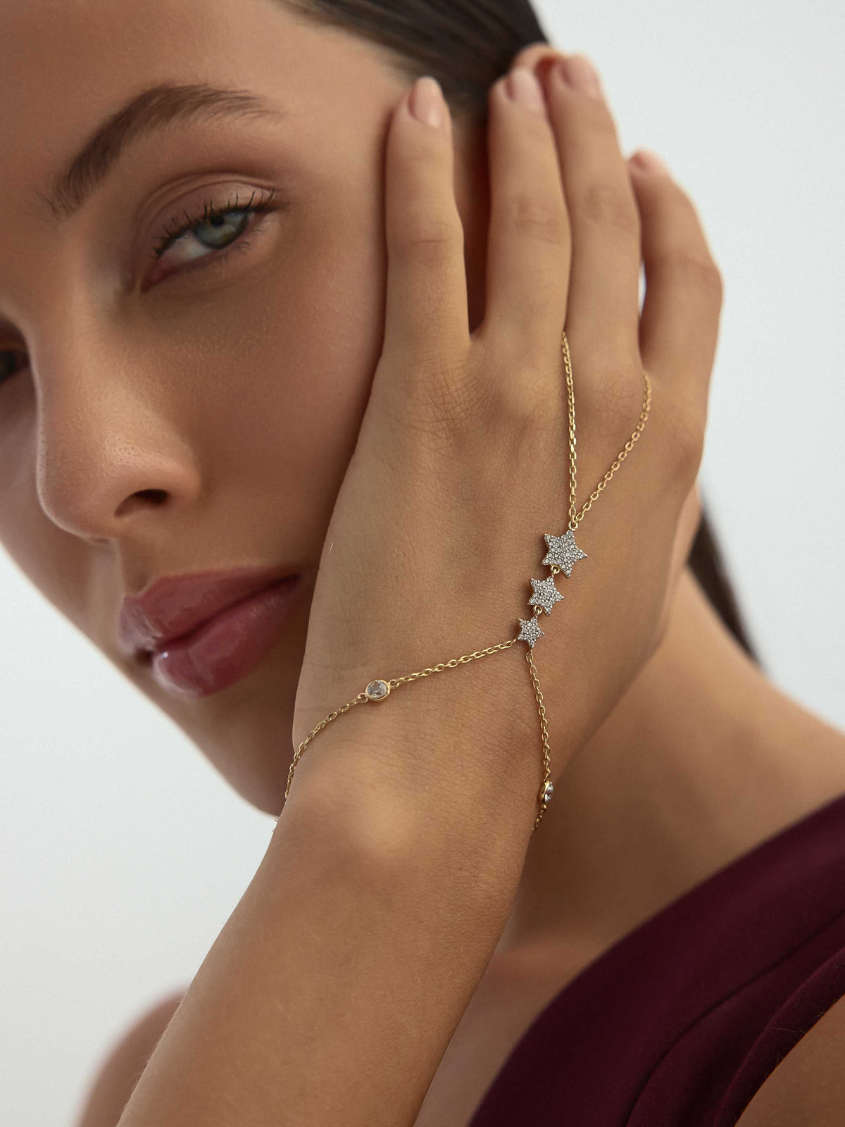  by Elef Jewelry