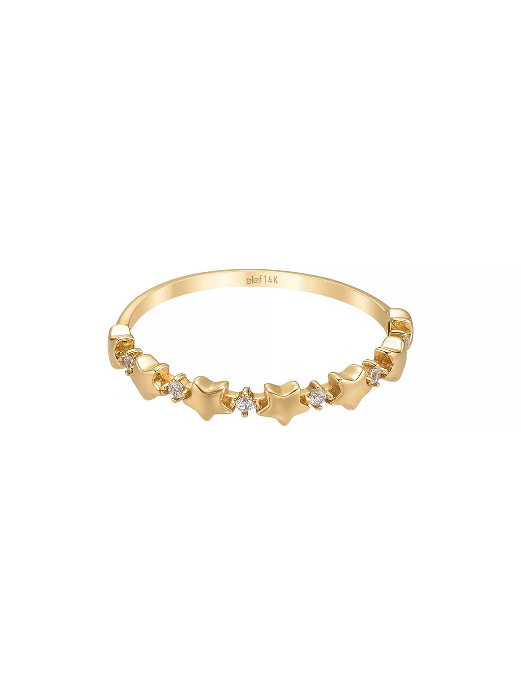  by Elef Jewelry