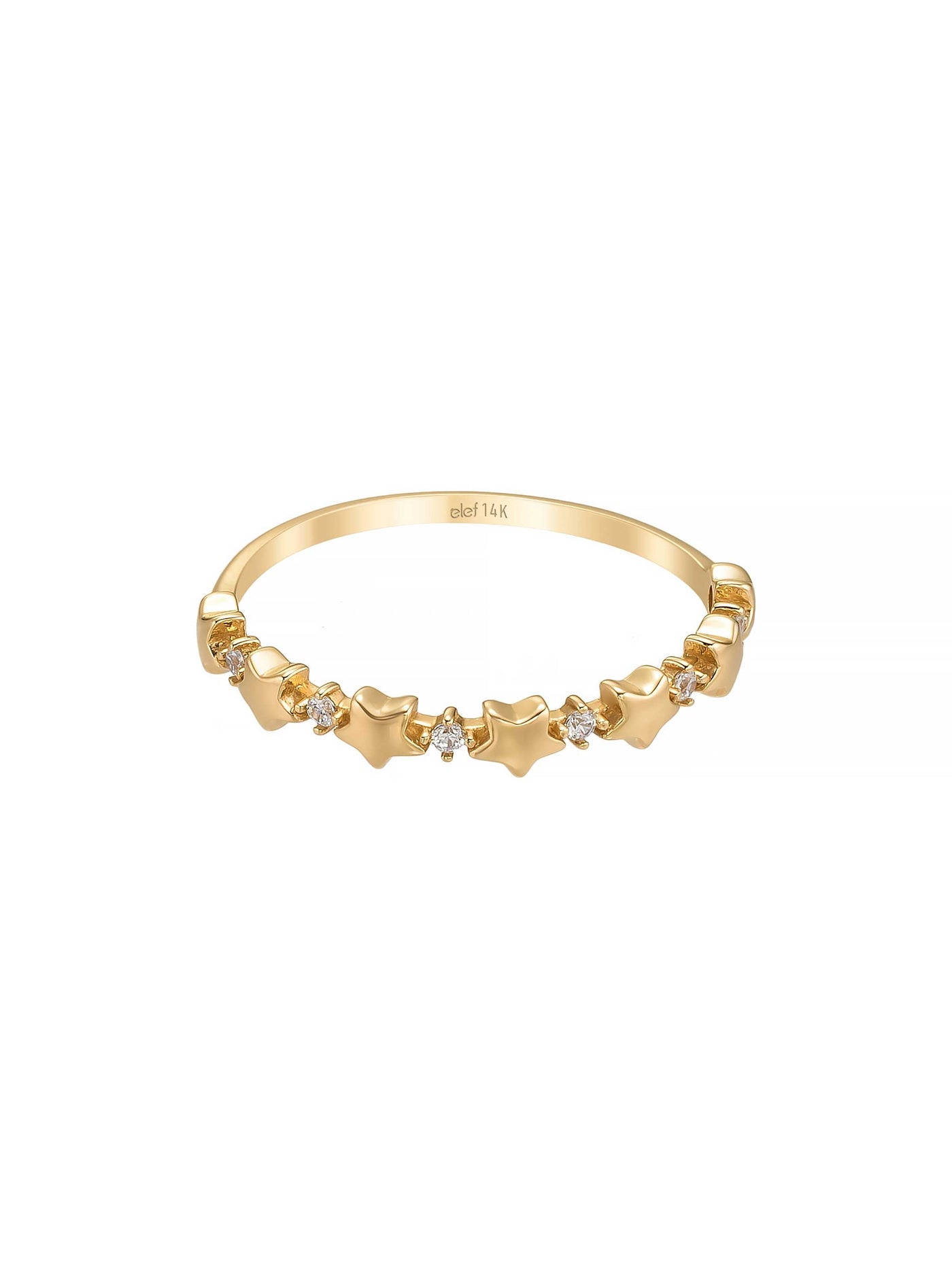  by Elef Jewelry