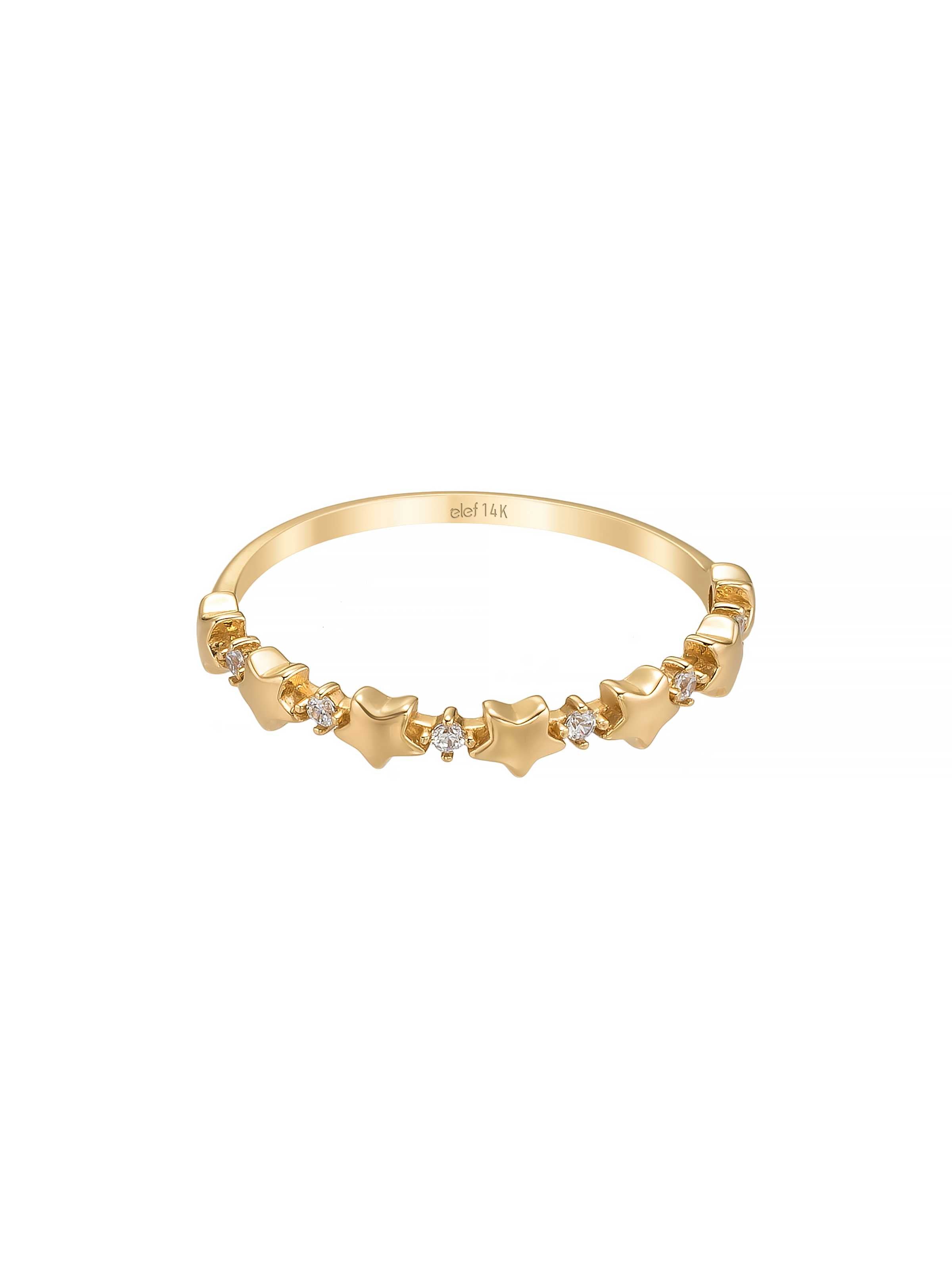  by Elef Jewelry