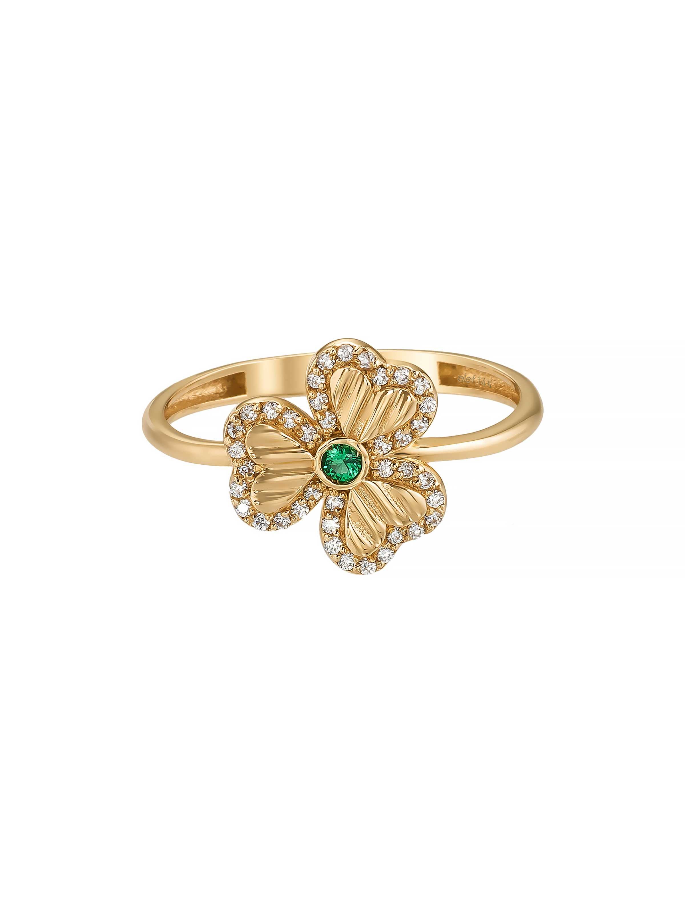 by Elef Jewelry