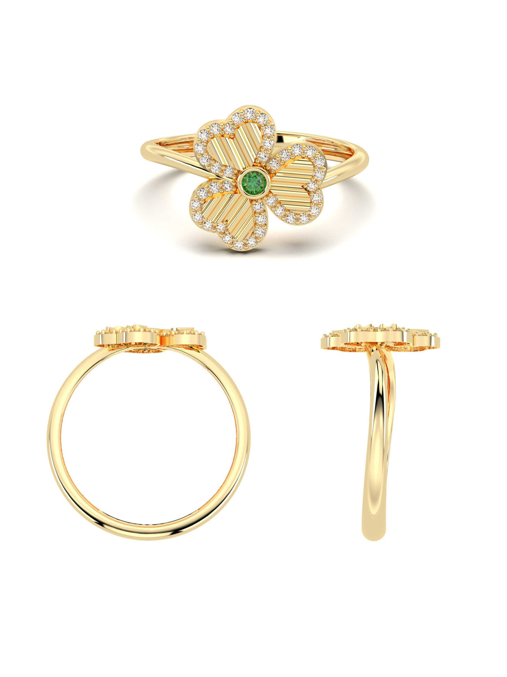  by Elef Jewelry