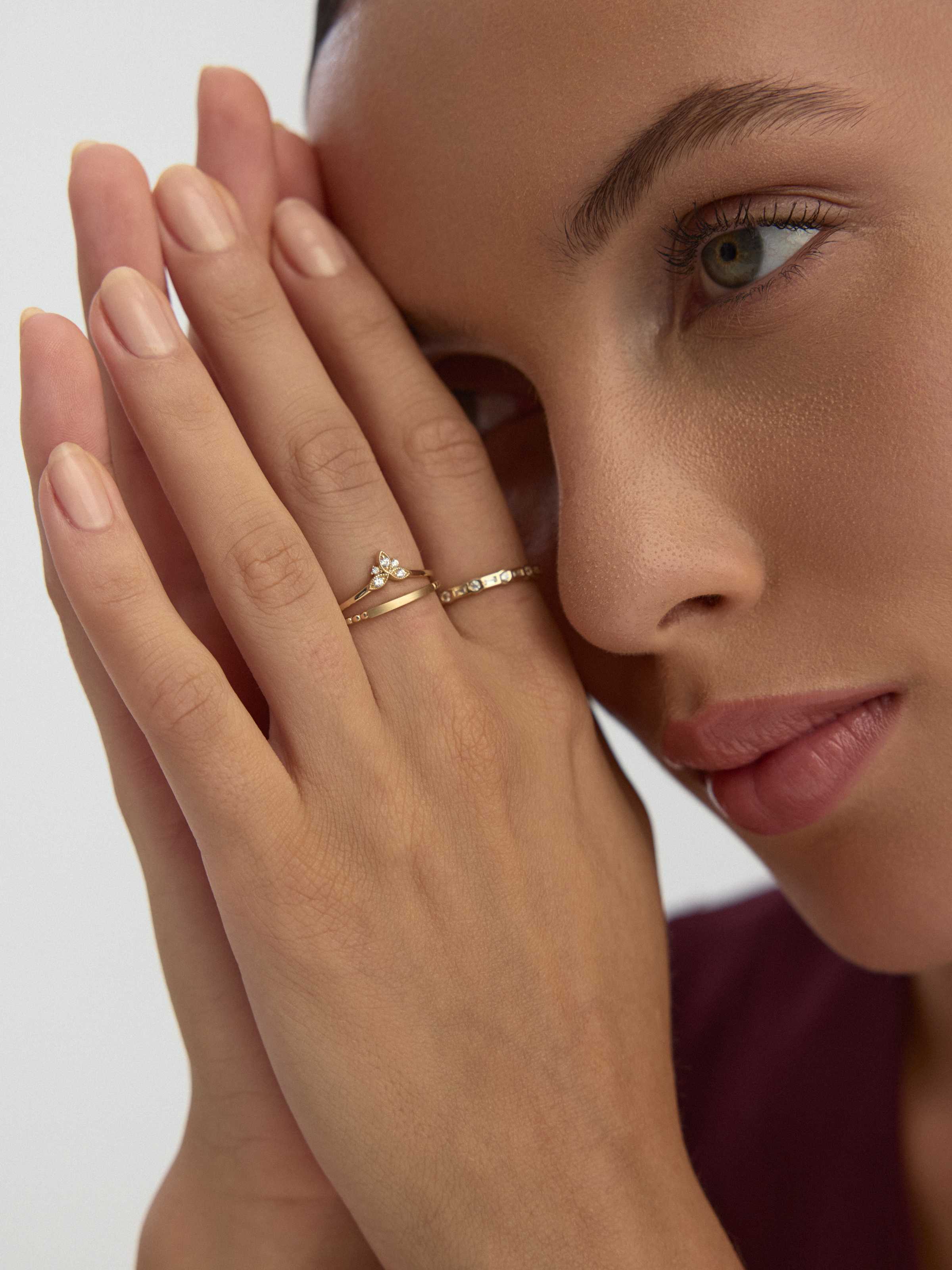  by Elef Jewelry