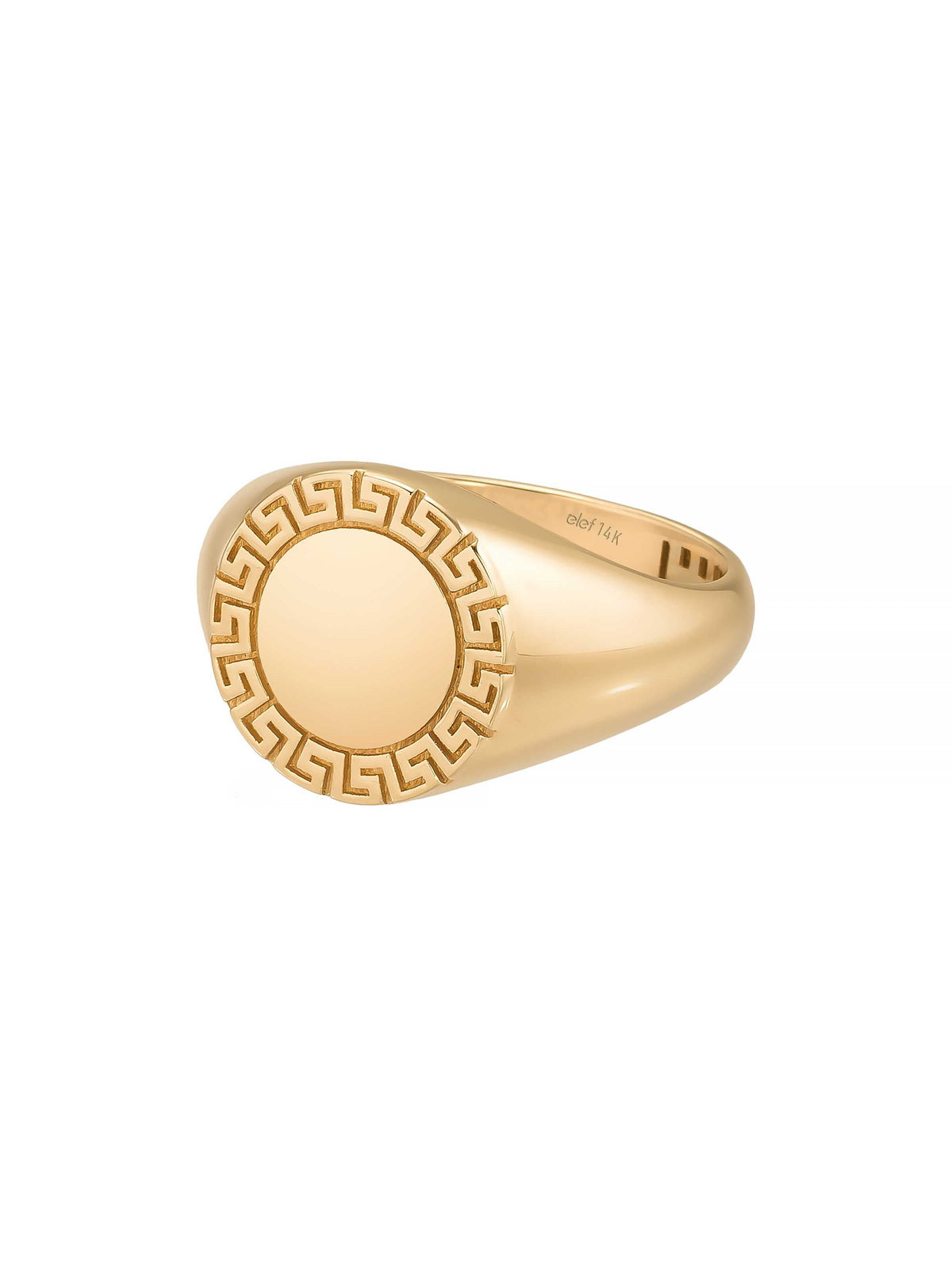  by Elef Jewelry