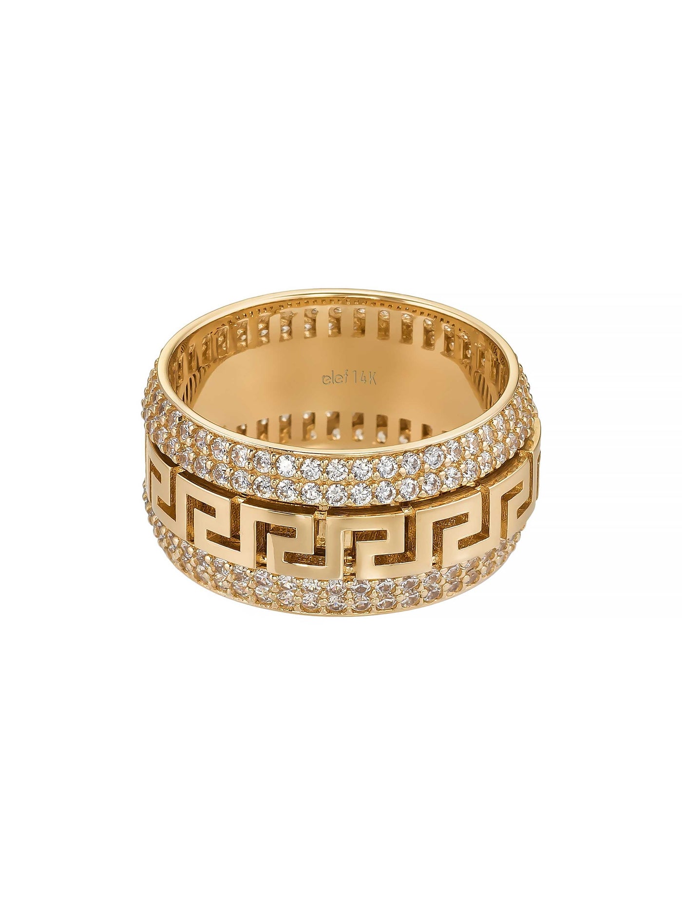  by Elef Jewelry