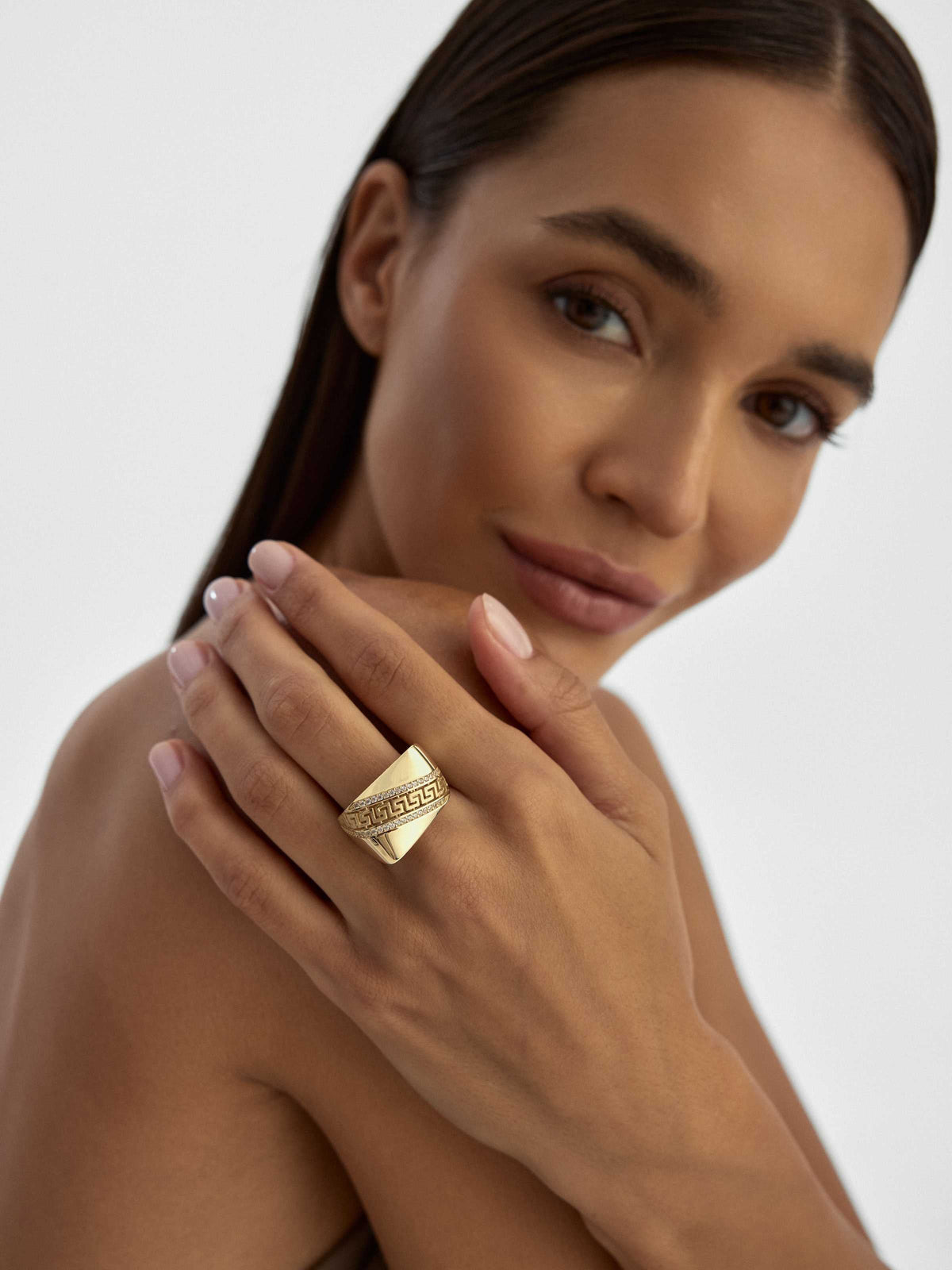 by Elef Jewelry