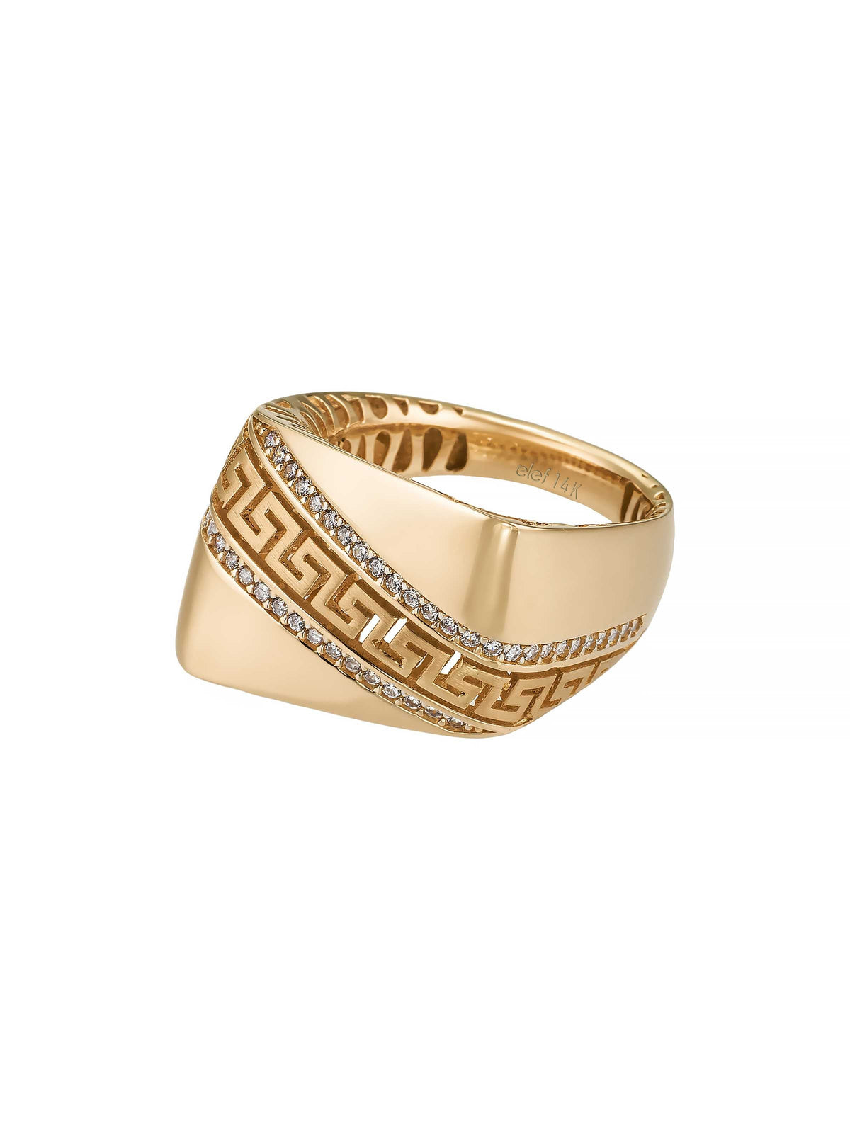 by Elef Jewelry