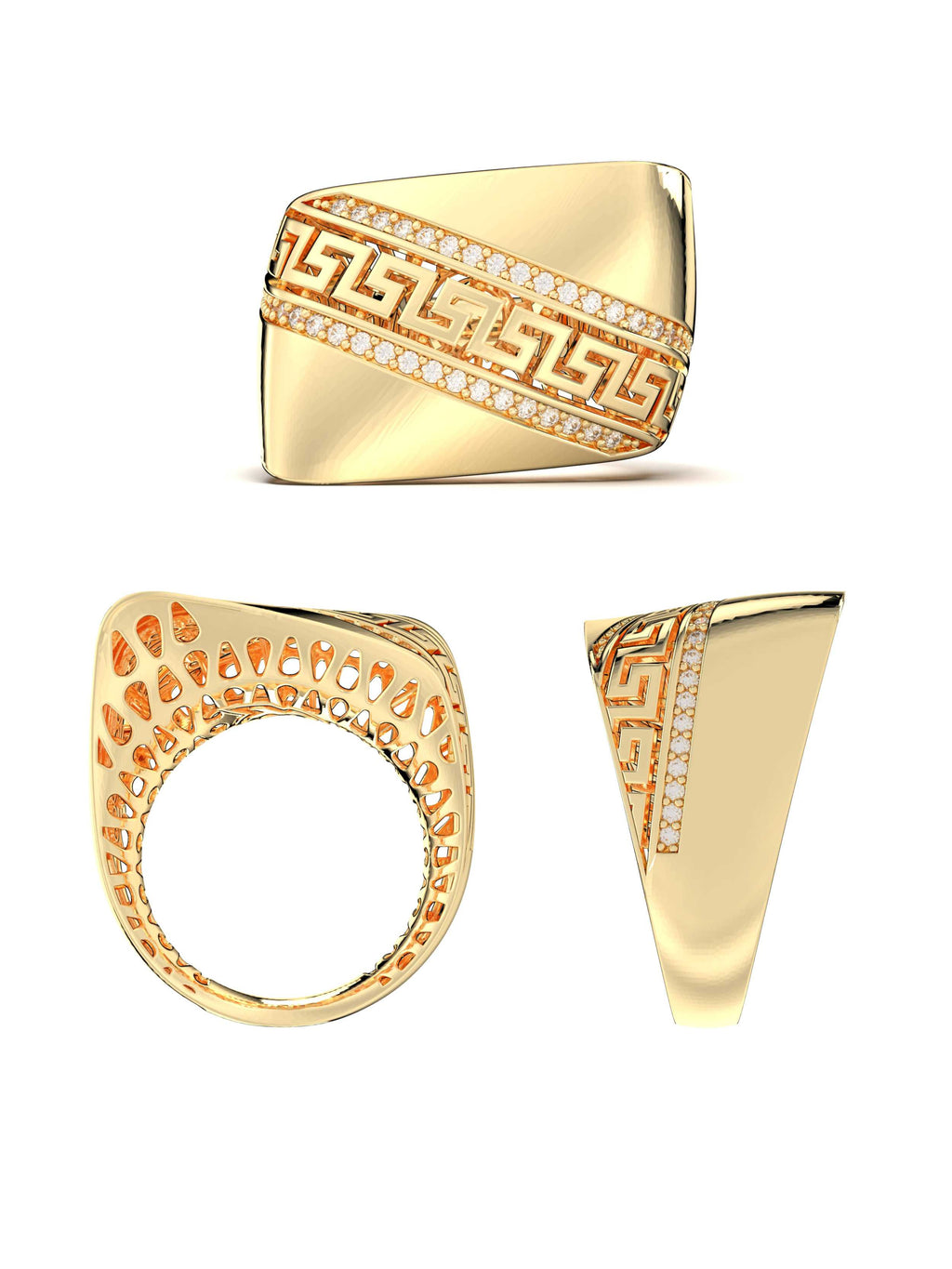  by Elef Jewelry