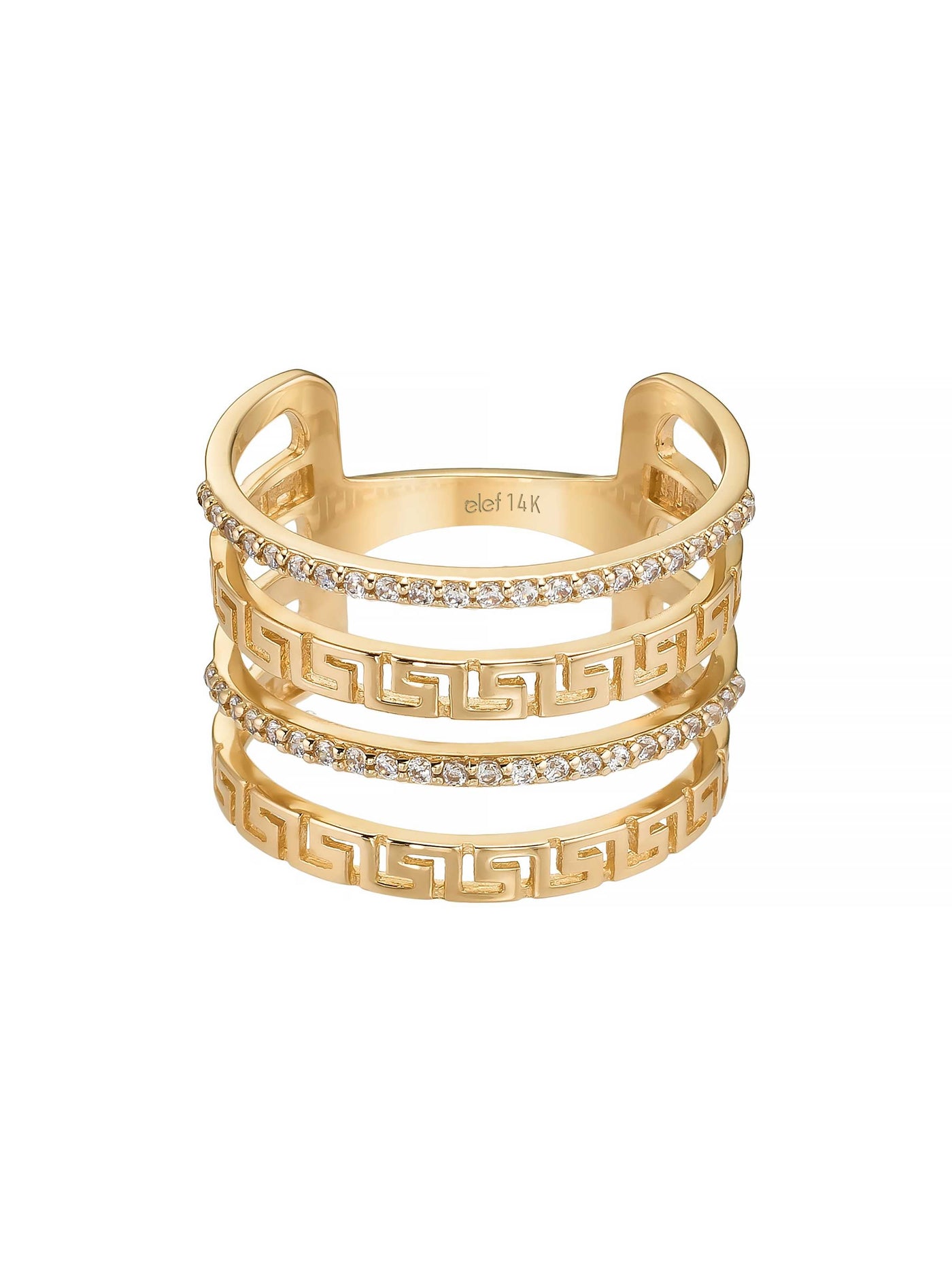  by Elef Jewelry